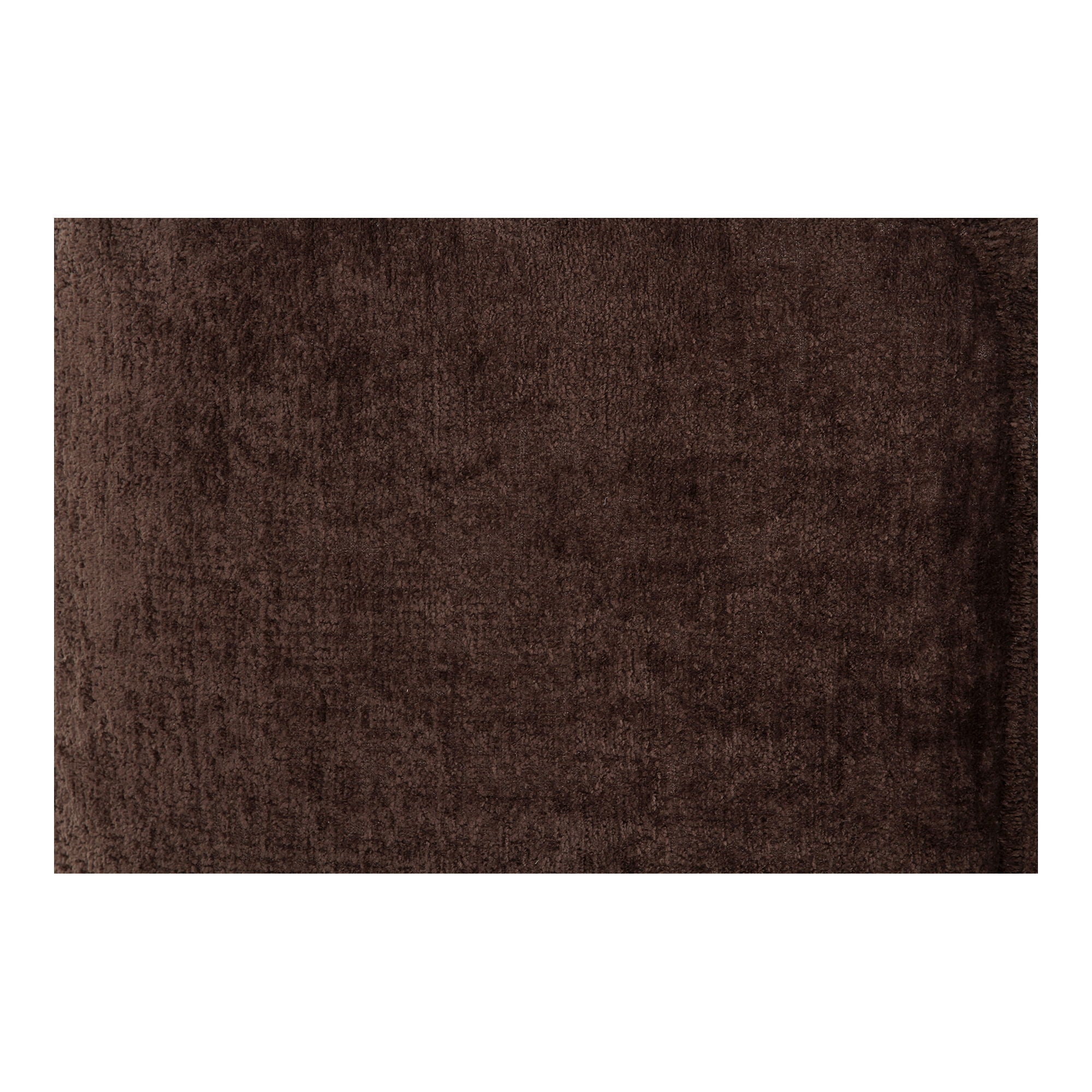 Mesto - Rolling Dining Chair - Dark Brown