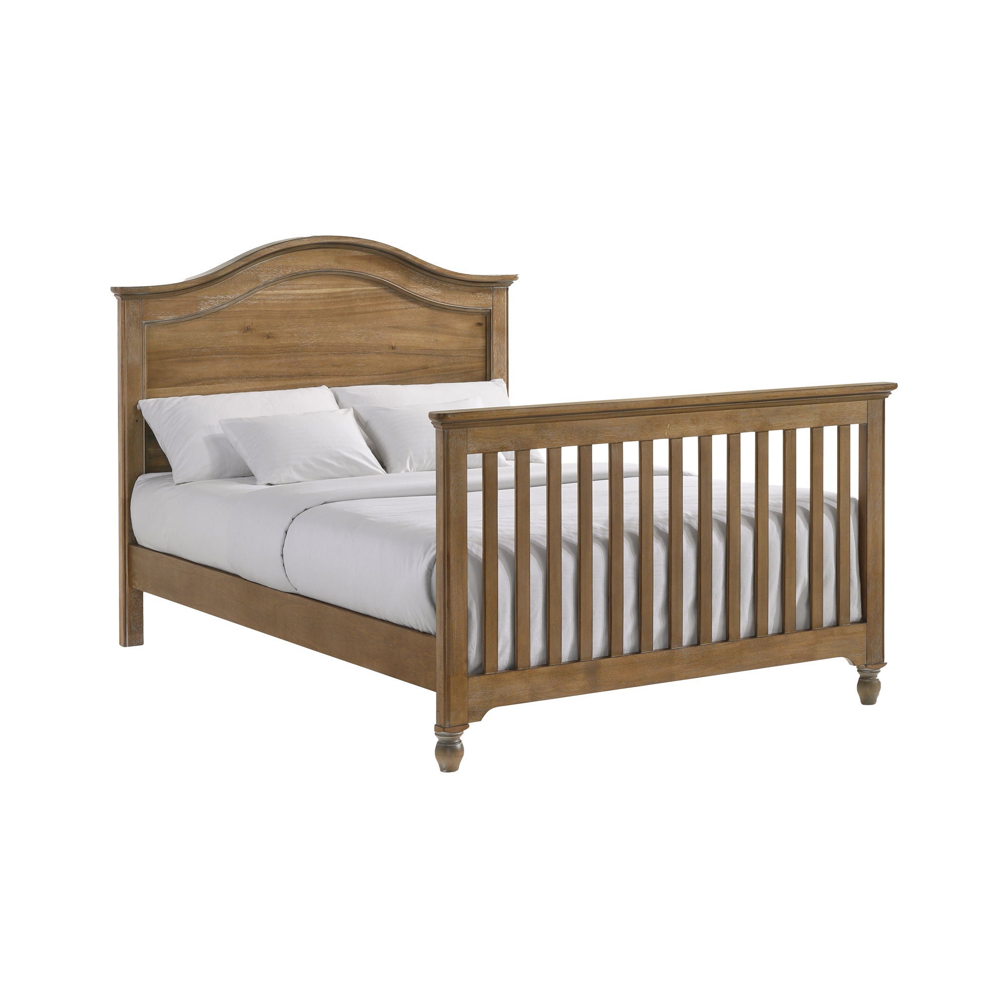 Highland - Panel Bed