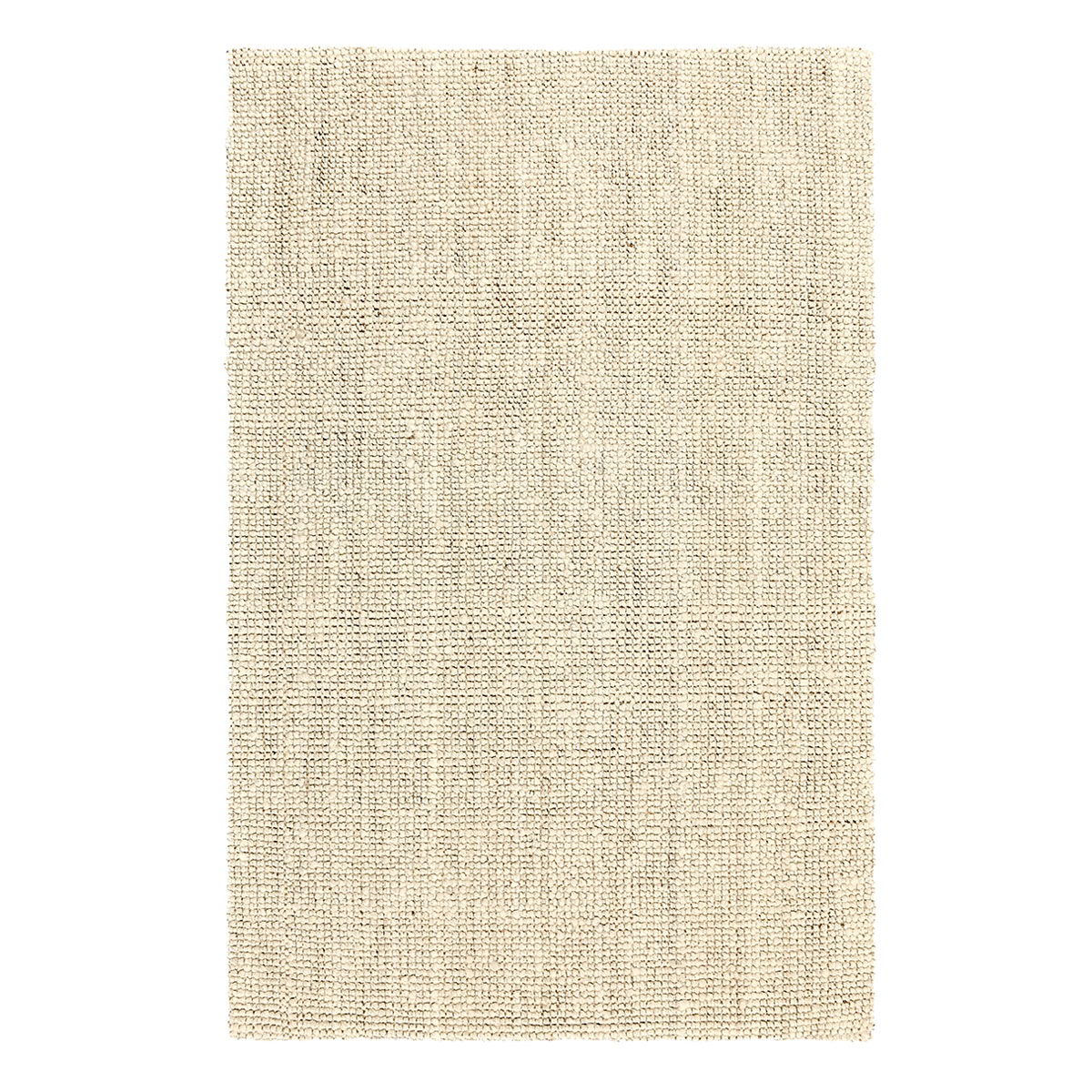 Chunky And Knobby Loop - Chunky Loop Rug