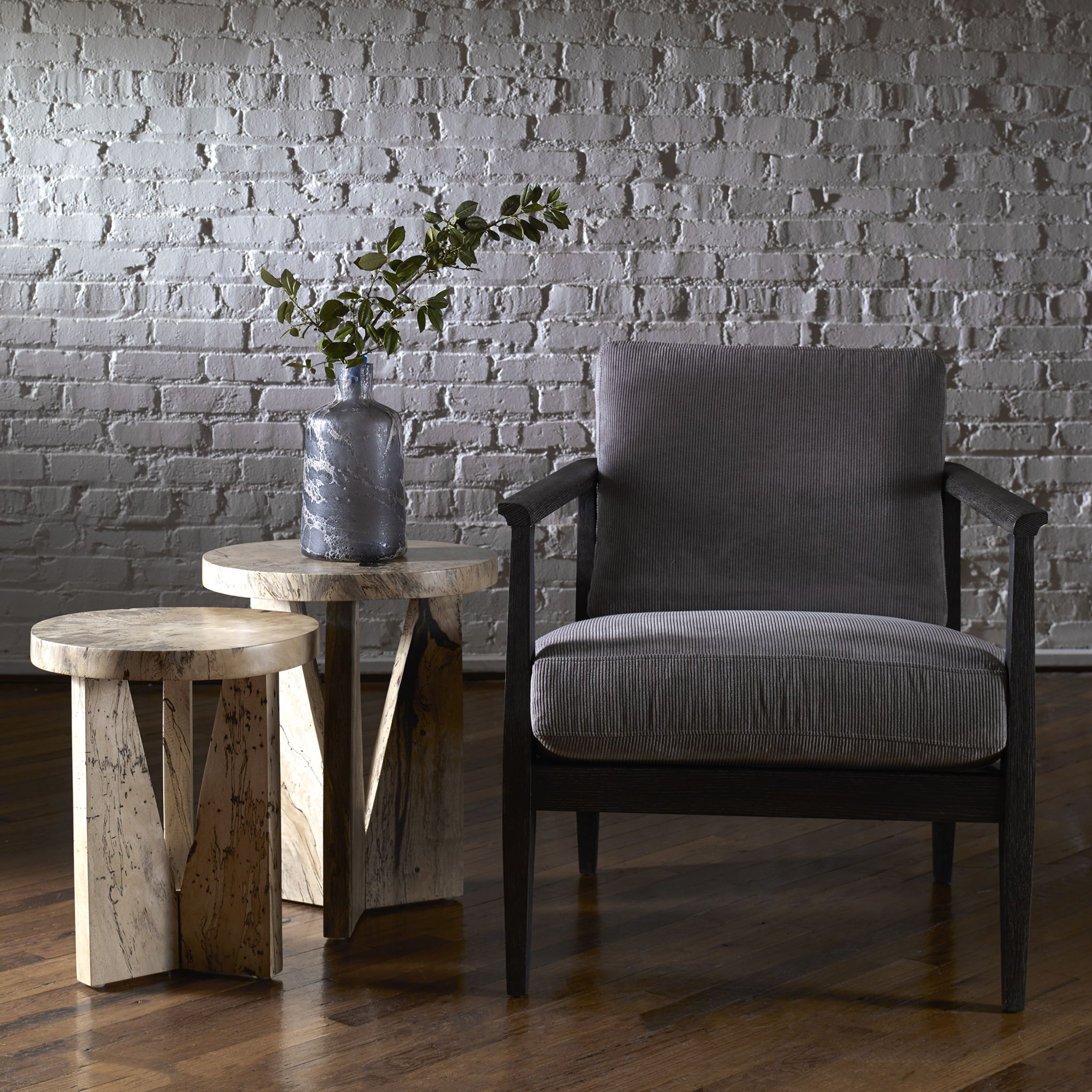 Nadette - Nesting Tables (Set of 2)