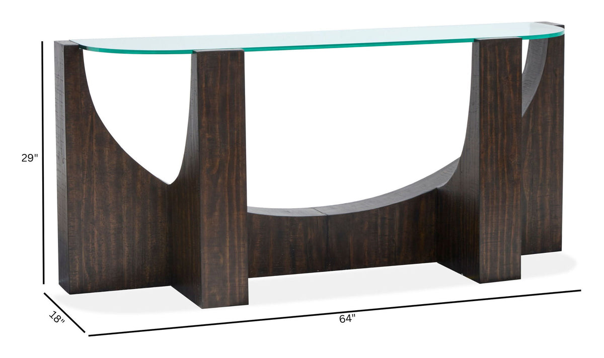 Beckham - Table