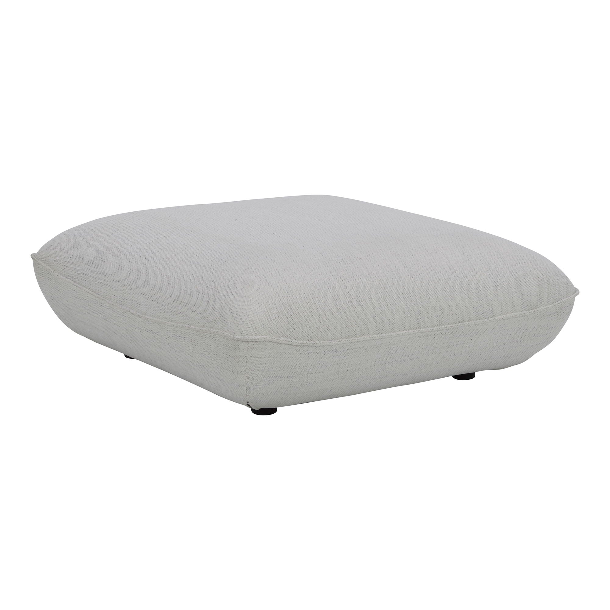 Zeppelin - Ottoman - White