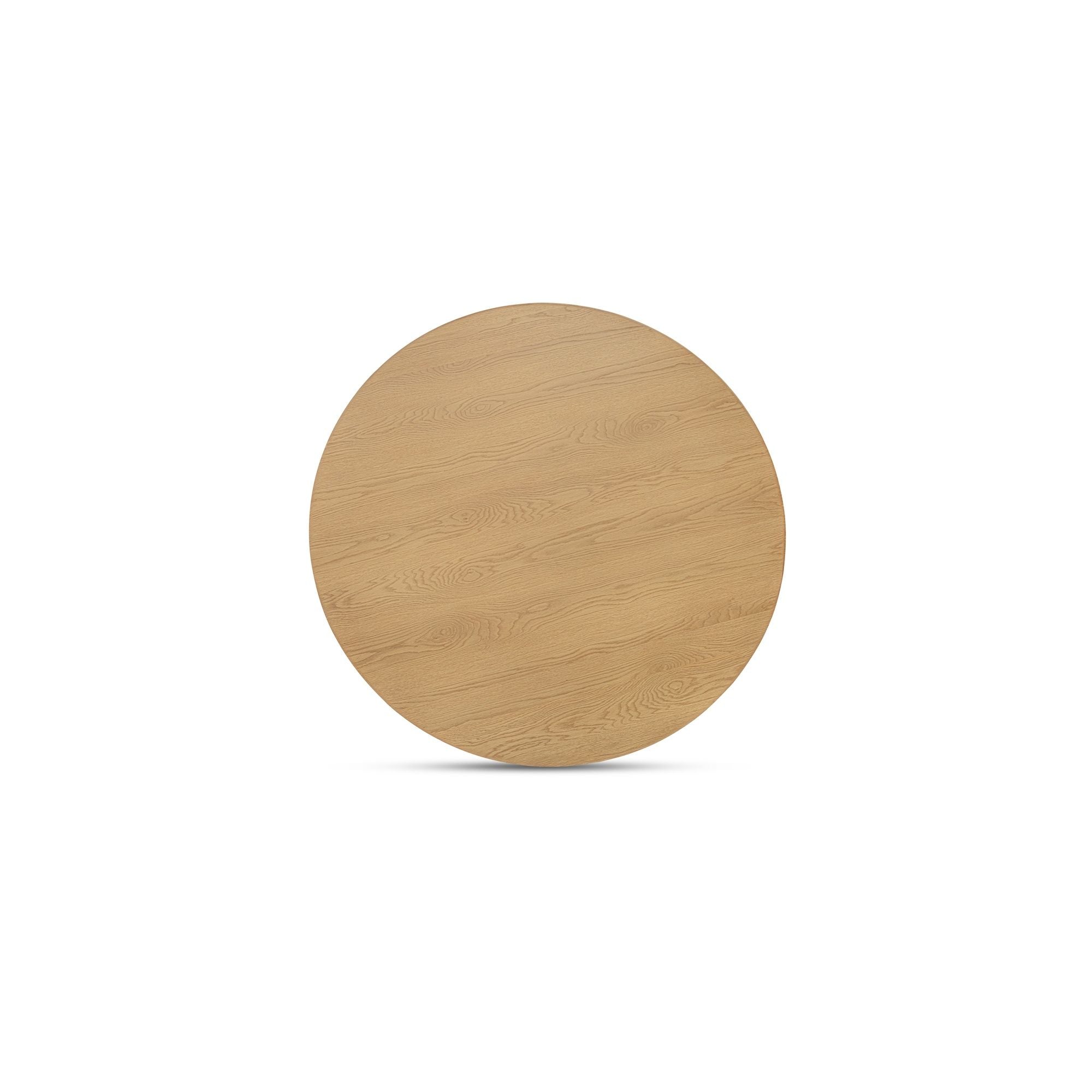 Sidney - Dining Table - Natural