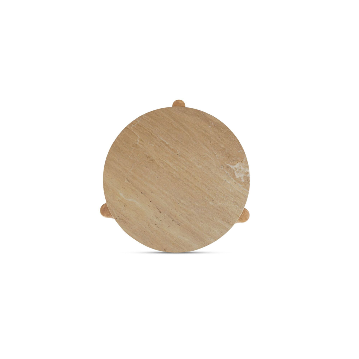 Pax - Outdoor Coffee Table - Natural