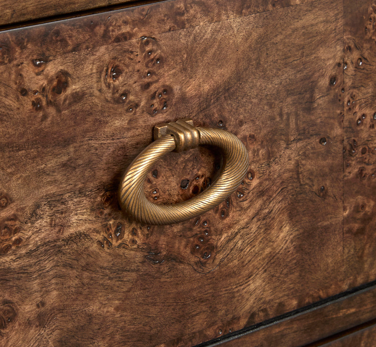 Rowan - Drawer Chest - Espresso
