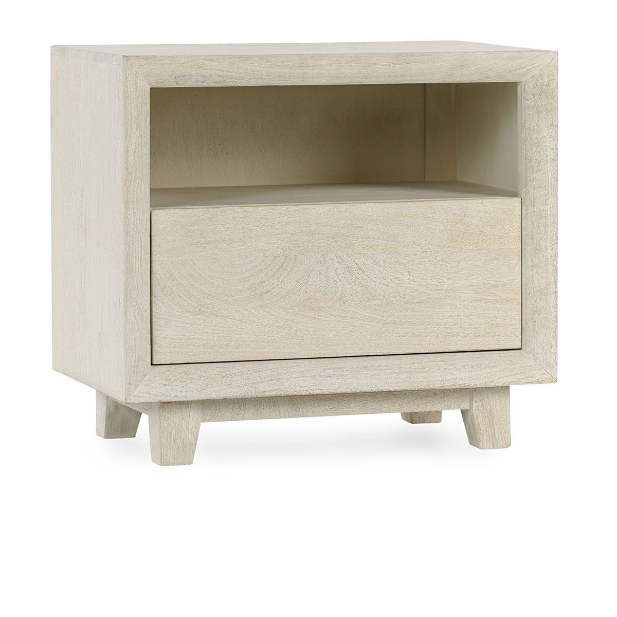 Reece - 1 Drawer Nightstand