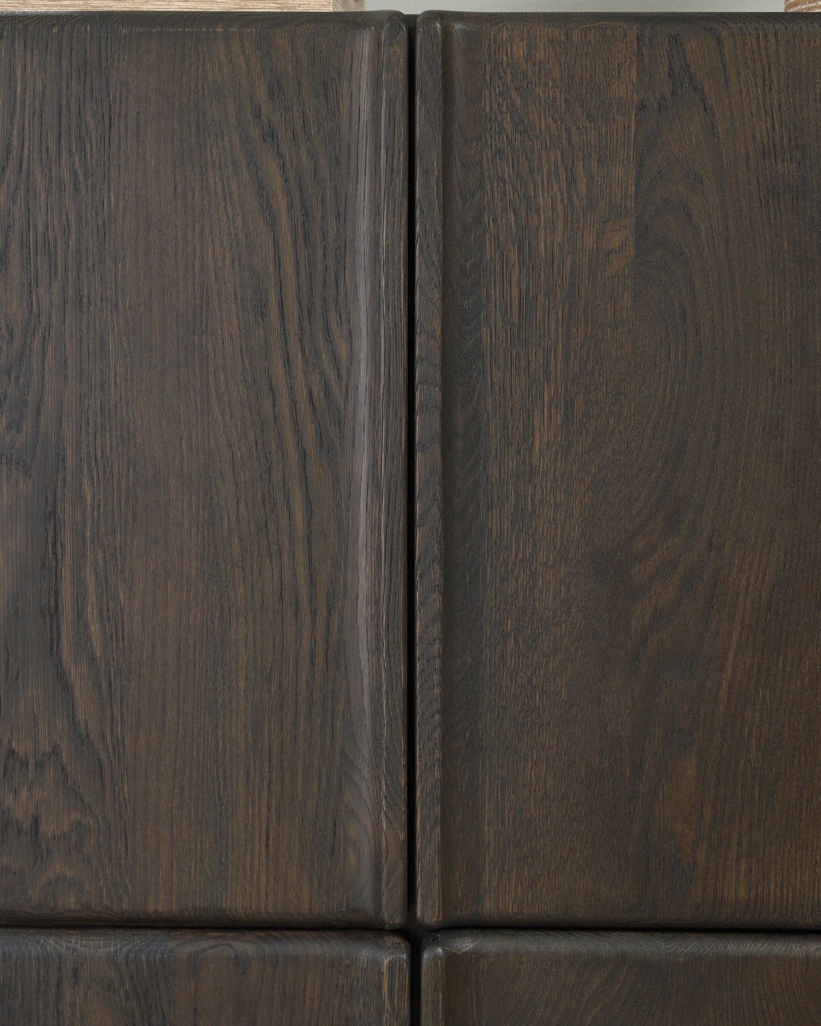 Orsonal - Espresso Brown - Accent Cabinet