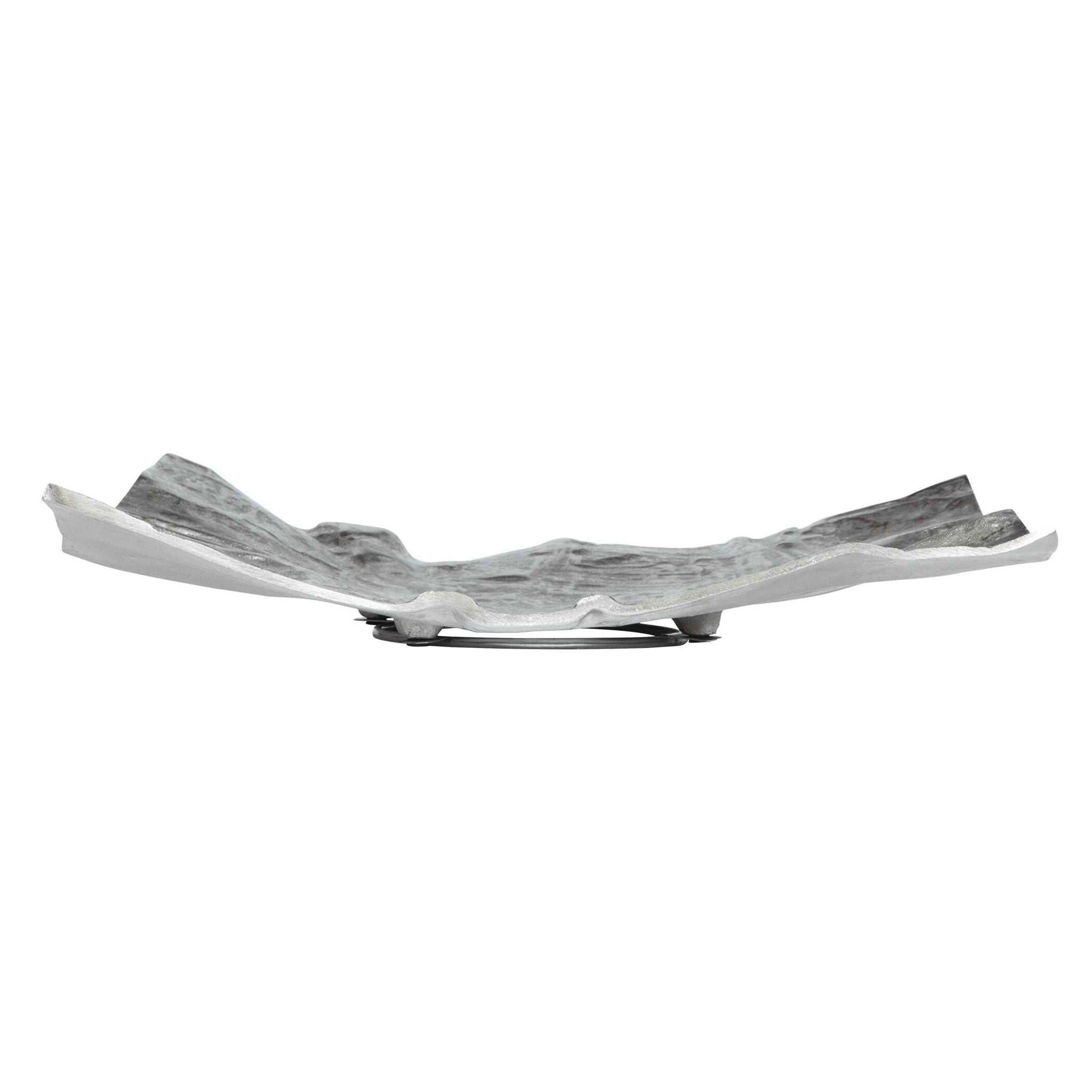Archive - Wall Decor - Nickel
