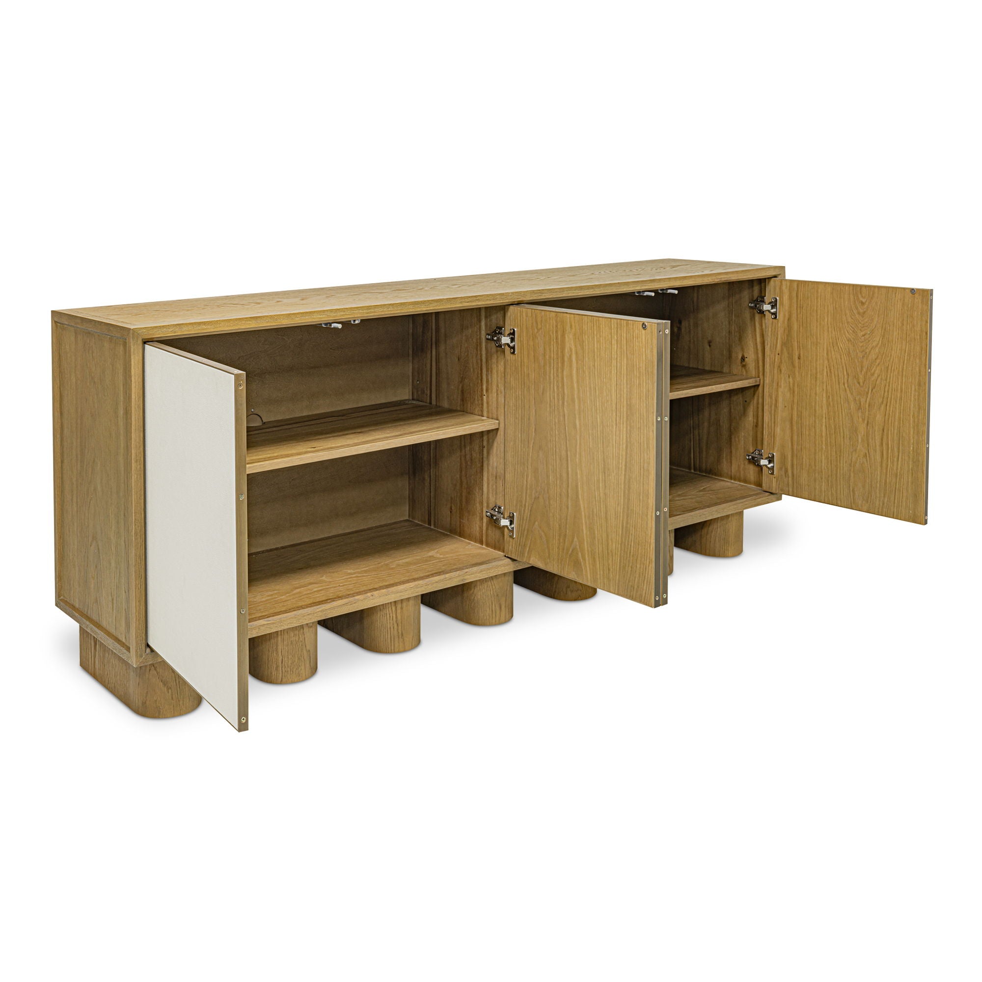 Marcelle - Sideboard - White