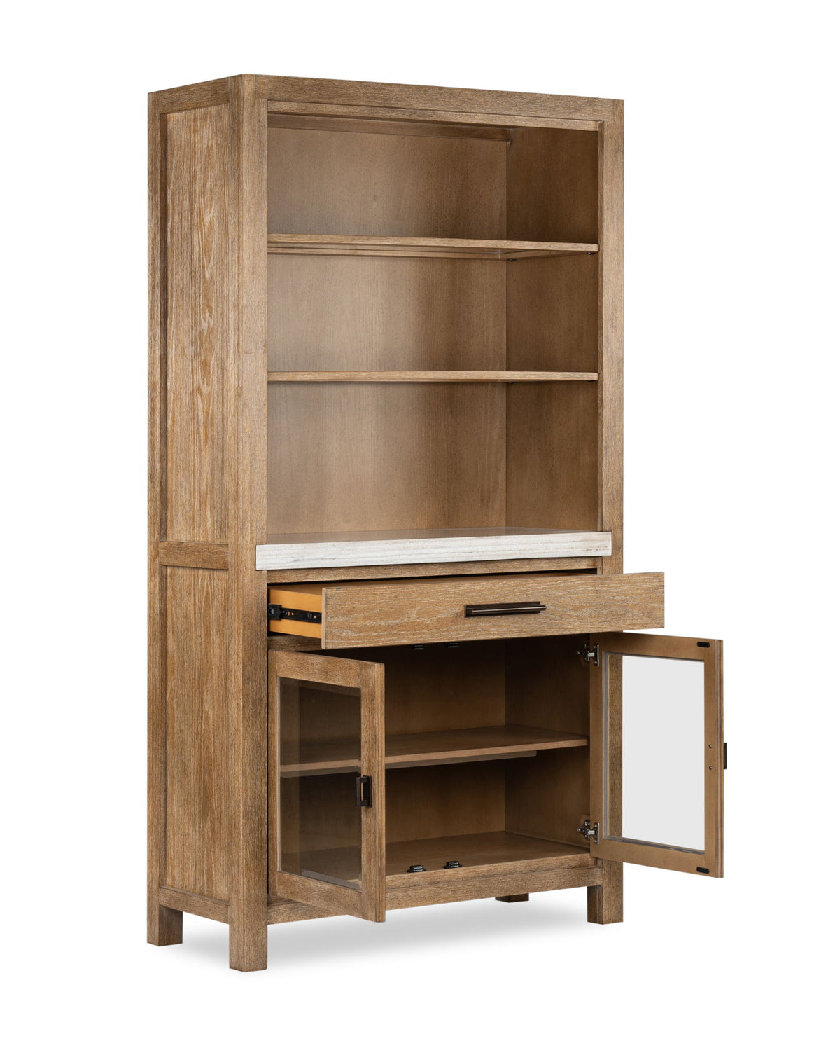 Plum Creek - Display Cabinet