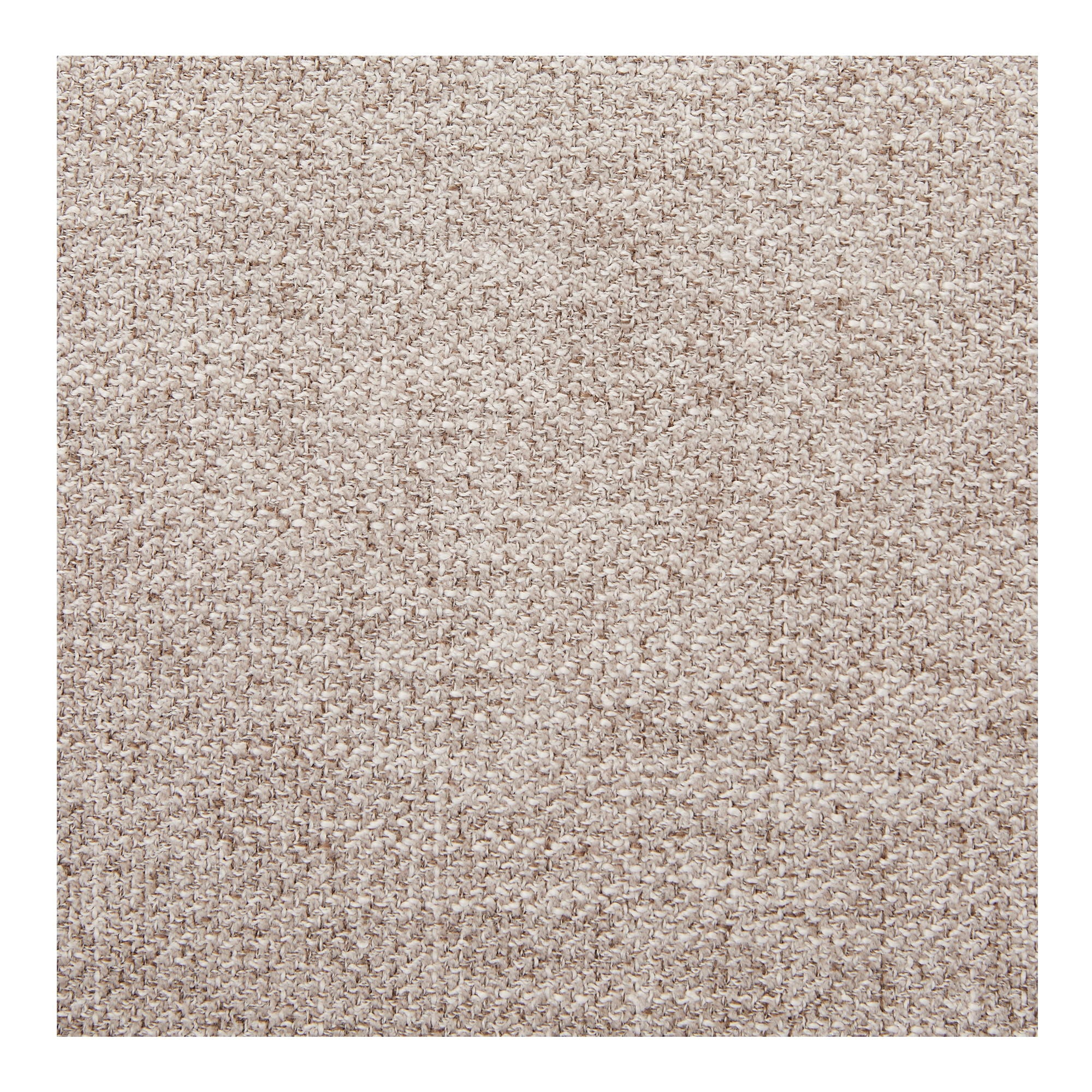 Cassidy - Arm Chair - Light Brown