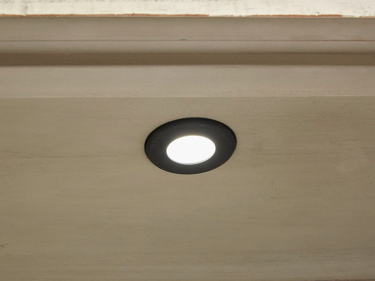 Newport - Dining Cabinet - Alabaster