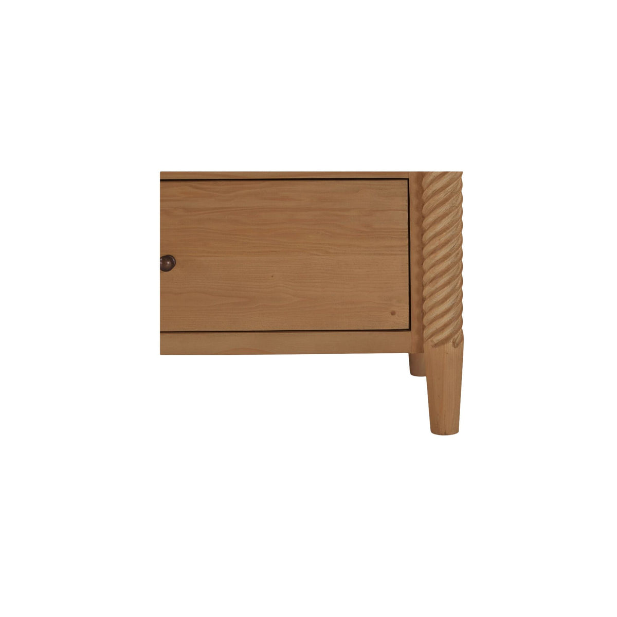 Joni - 7 Drawer Dresser - Natural