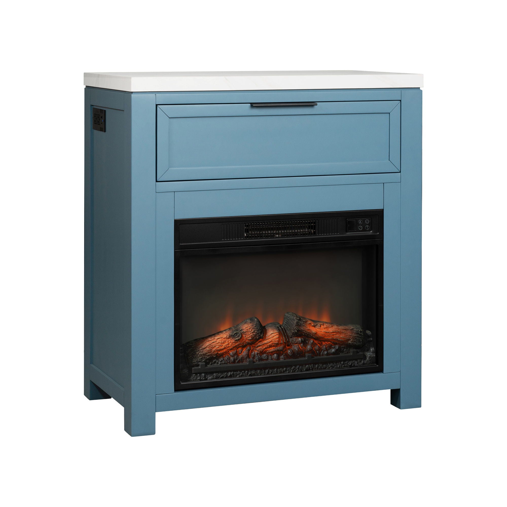 Fireside - Console