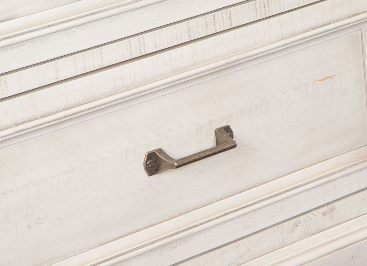 Newport - Drawer Dresser