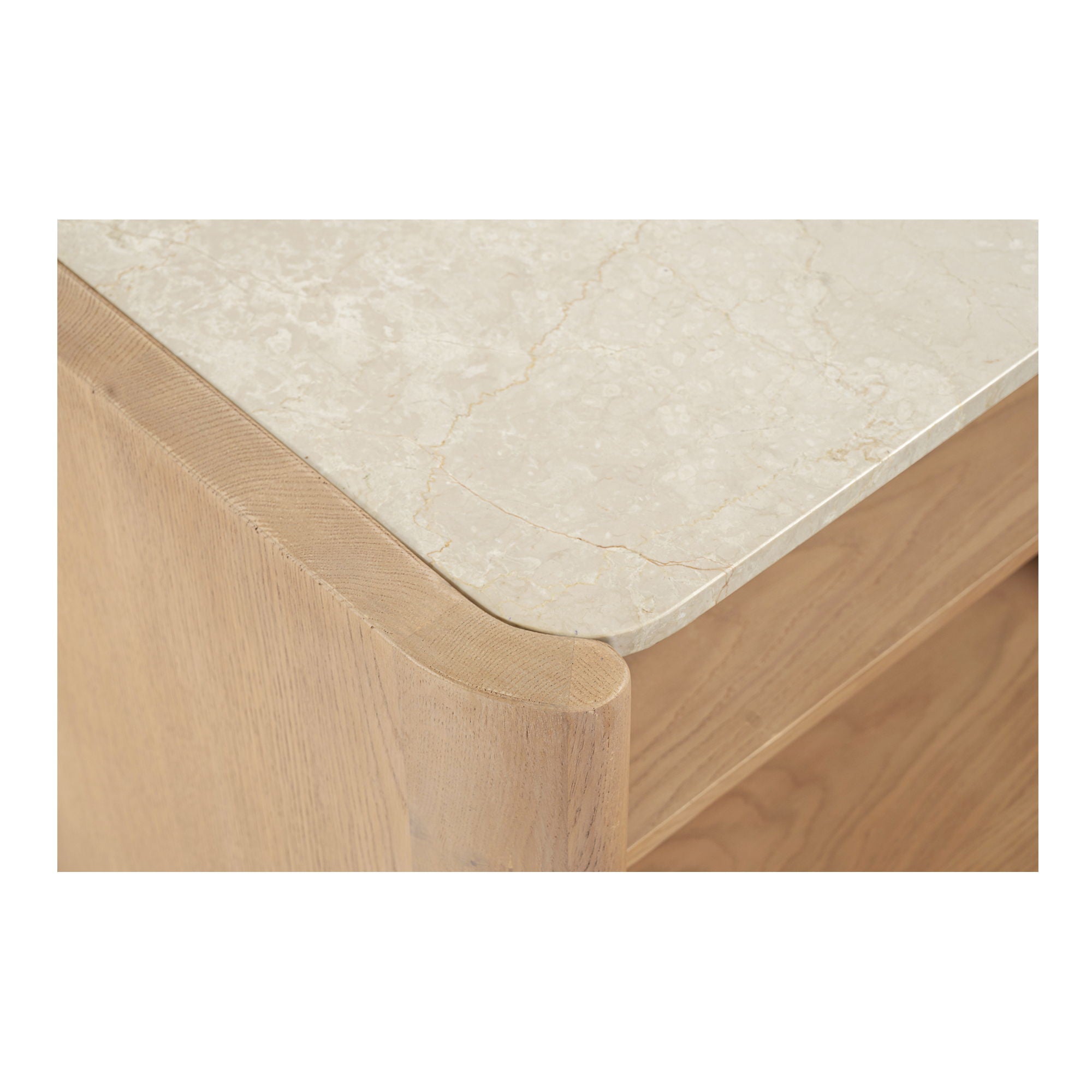 Lane - Nightstand - Natural
