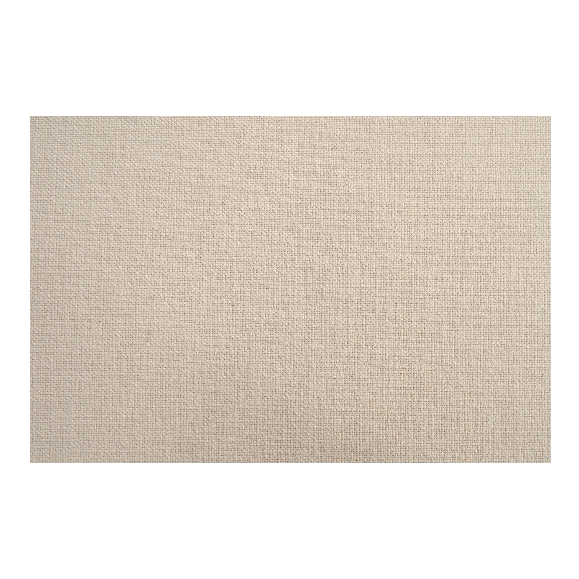 Marion - Square Ottoman - Beige