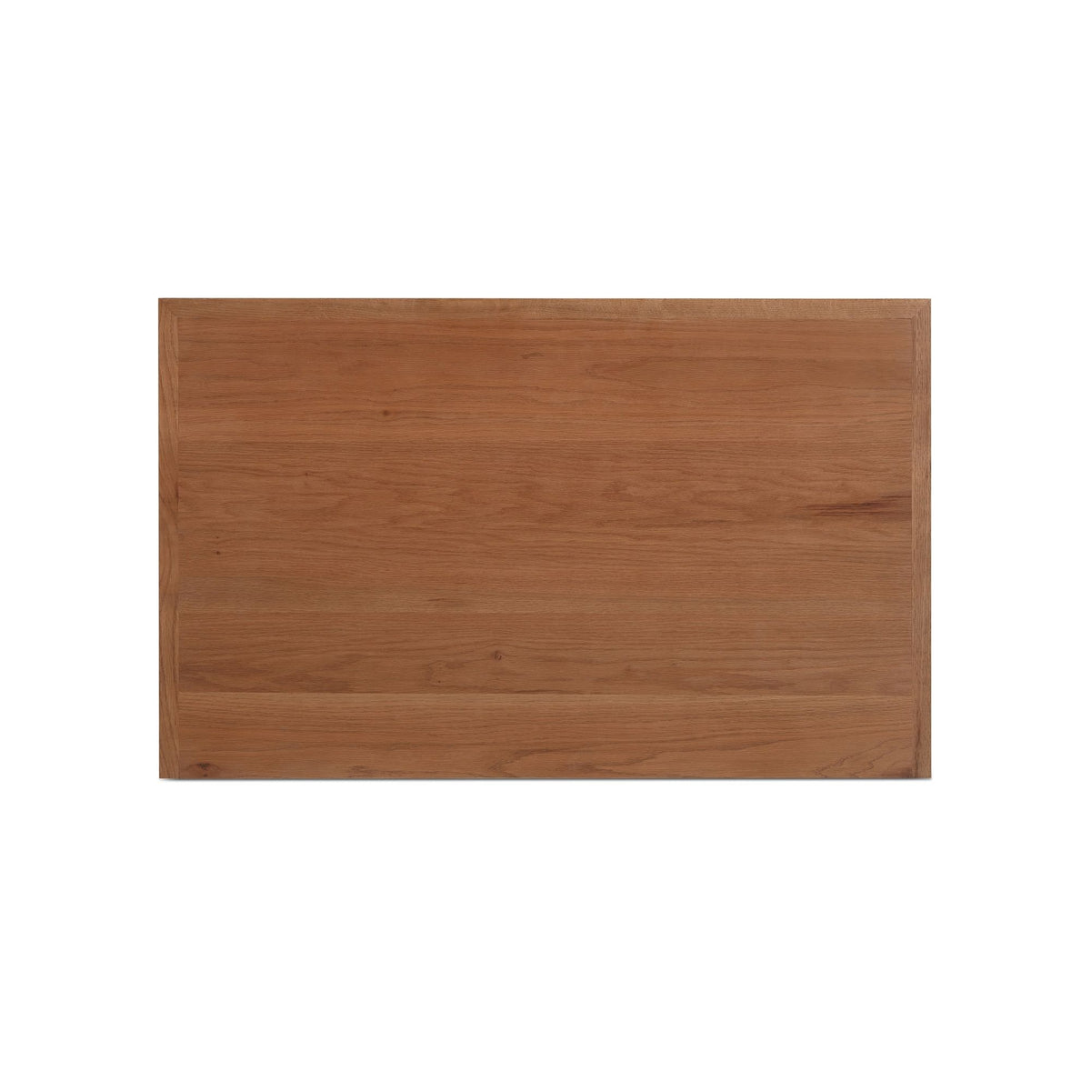 Enya - Nightstand - Red / Oak