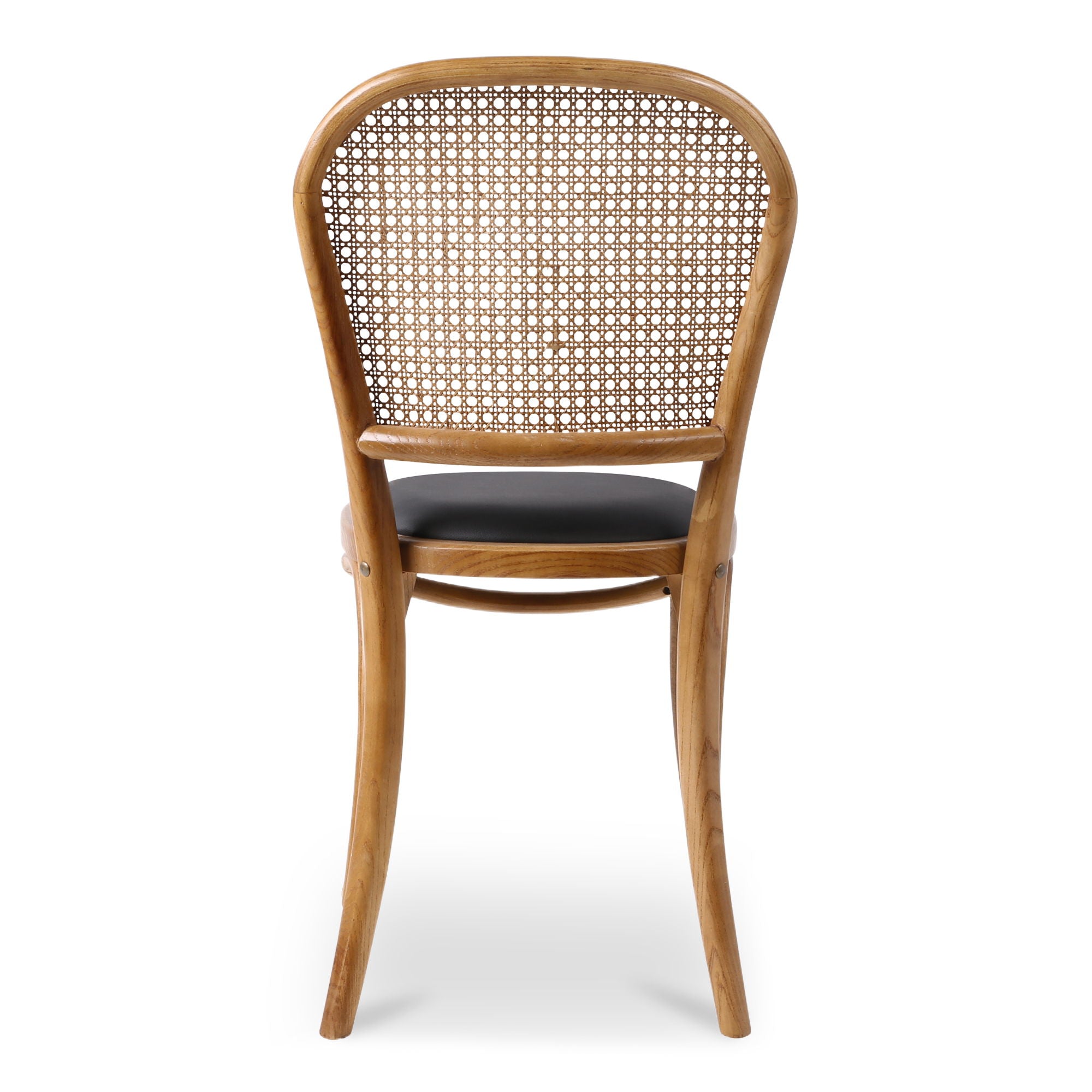 Bedford - Dining Chair (Set of 2) - Light Brown