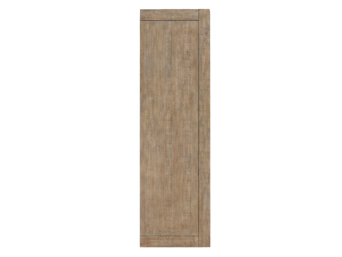 Paxton Place - Wood Drawer Dresser