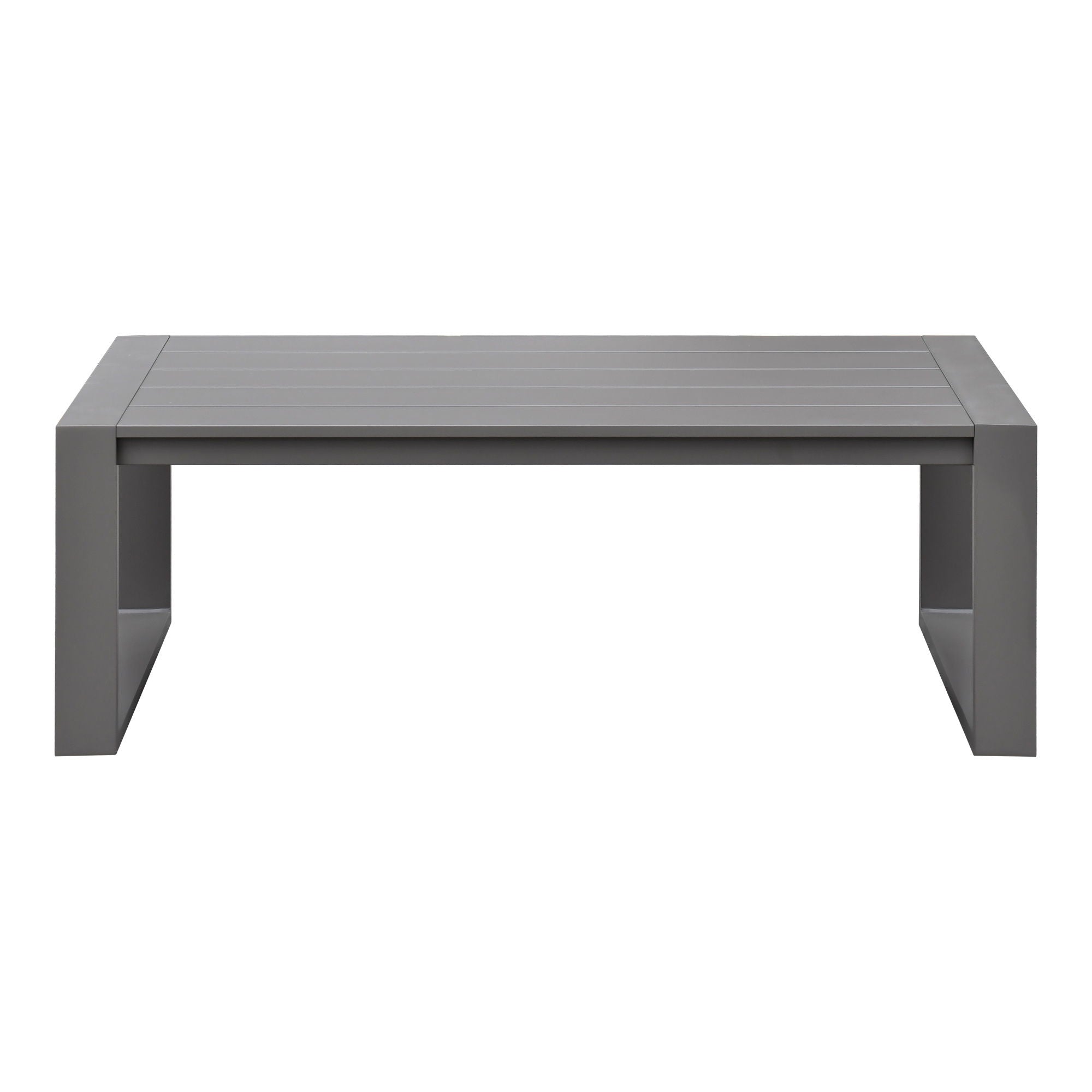 Navarro - Sofa And Coffee Table - Mocha