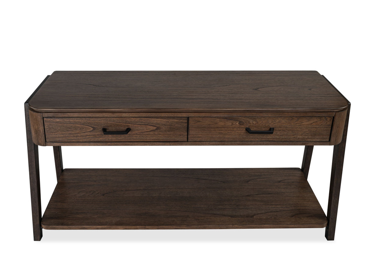 Hallie - Rectangular Table