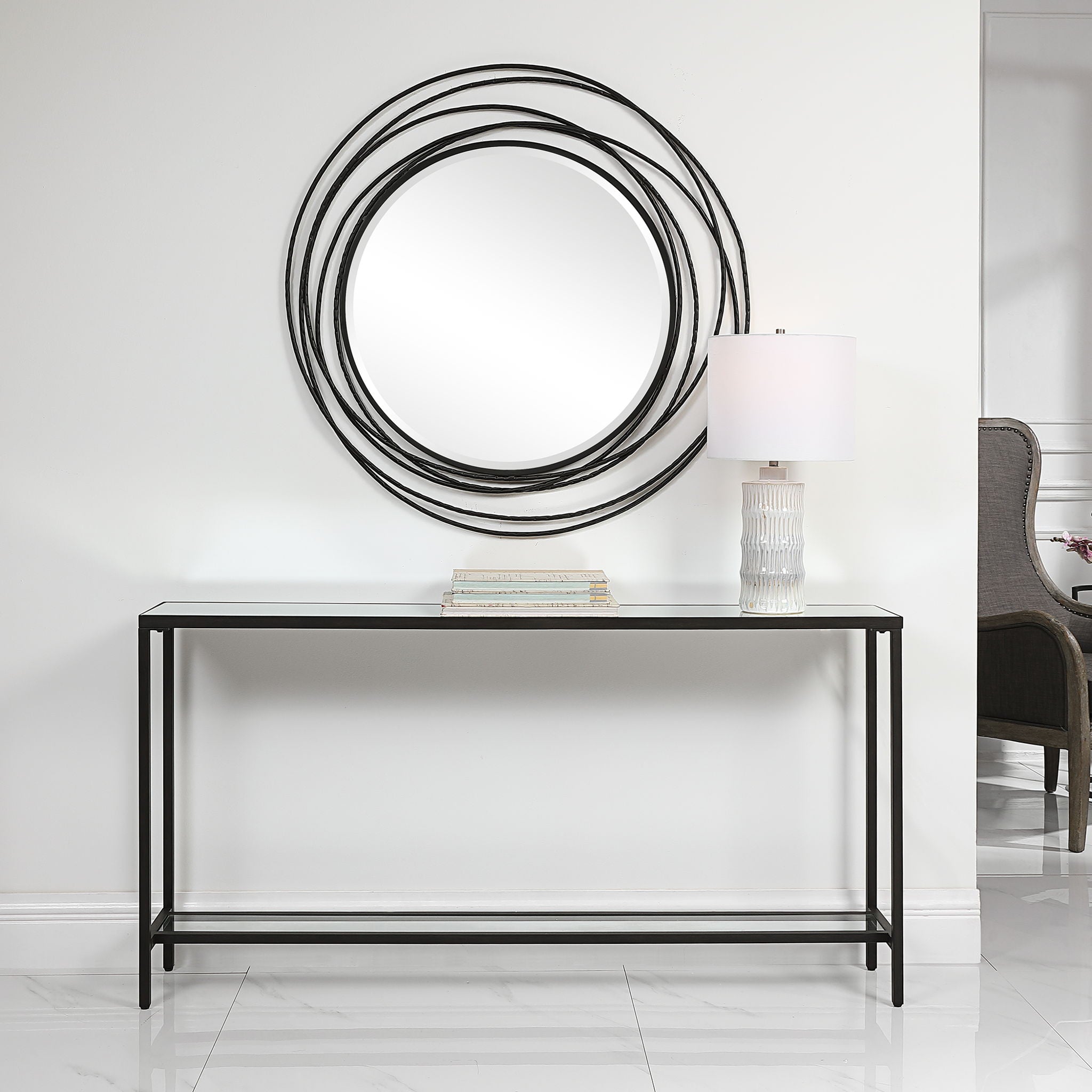 Hayley - Console Table