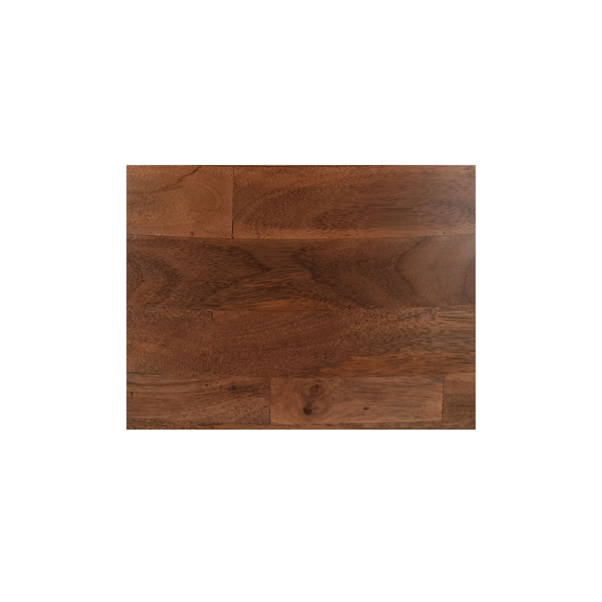 Wade - Storage Coffee Table - Natural