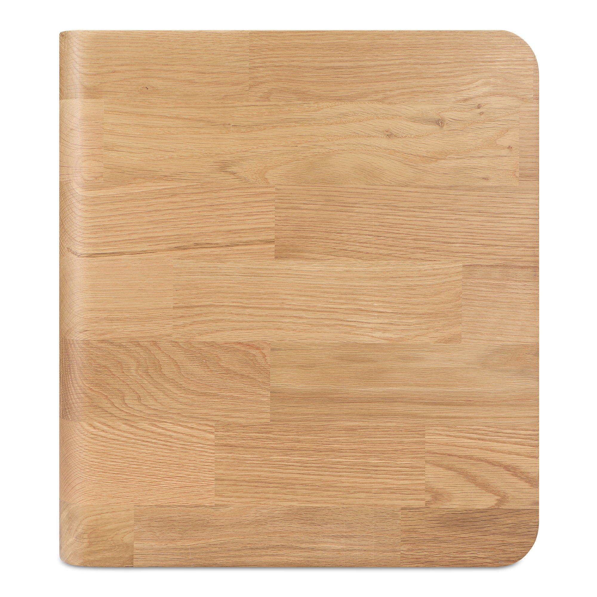 Carrie - Side Table - Light Brown