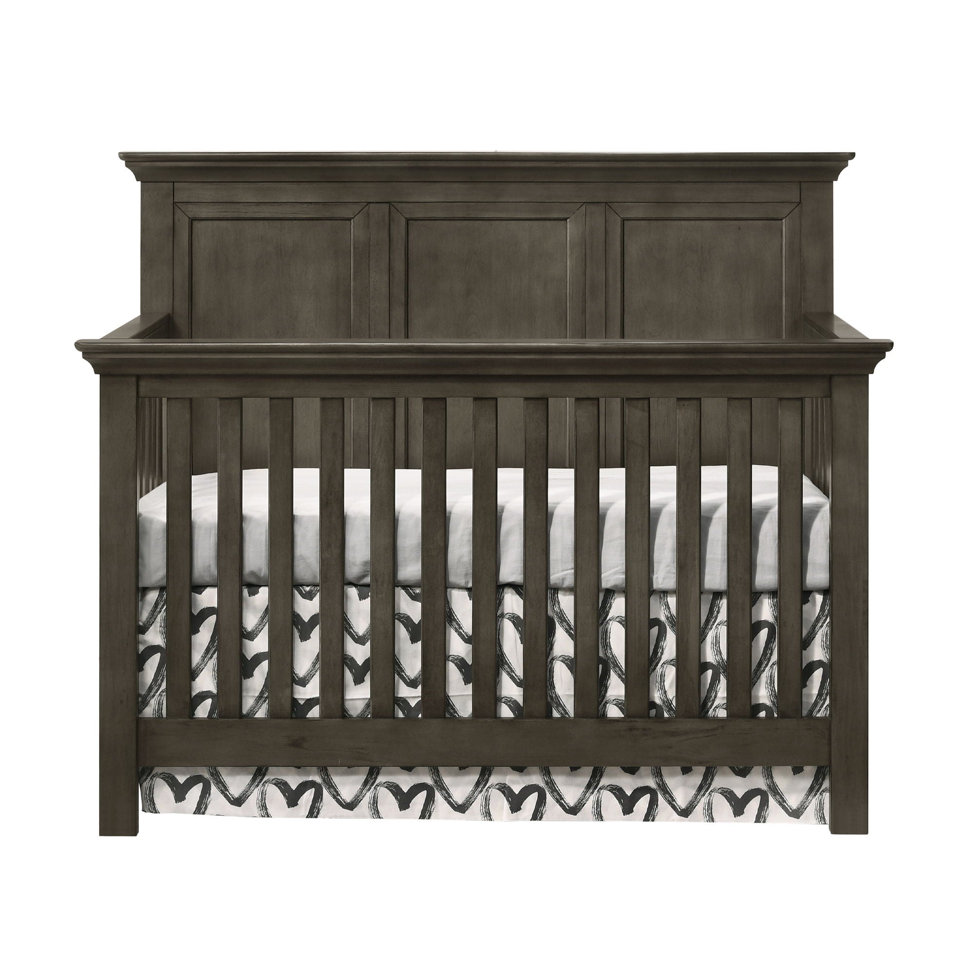 San Mateo - Convertible Crib