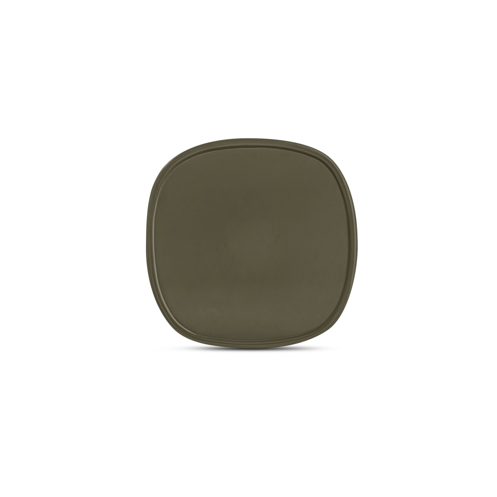 Manon - Outdoor Side Table - Deep Green
