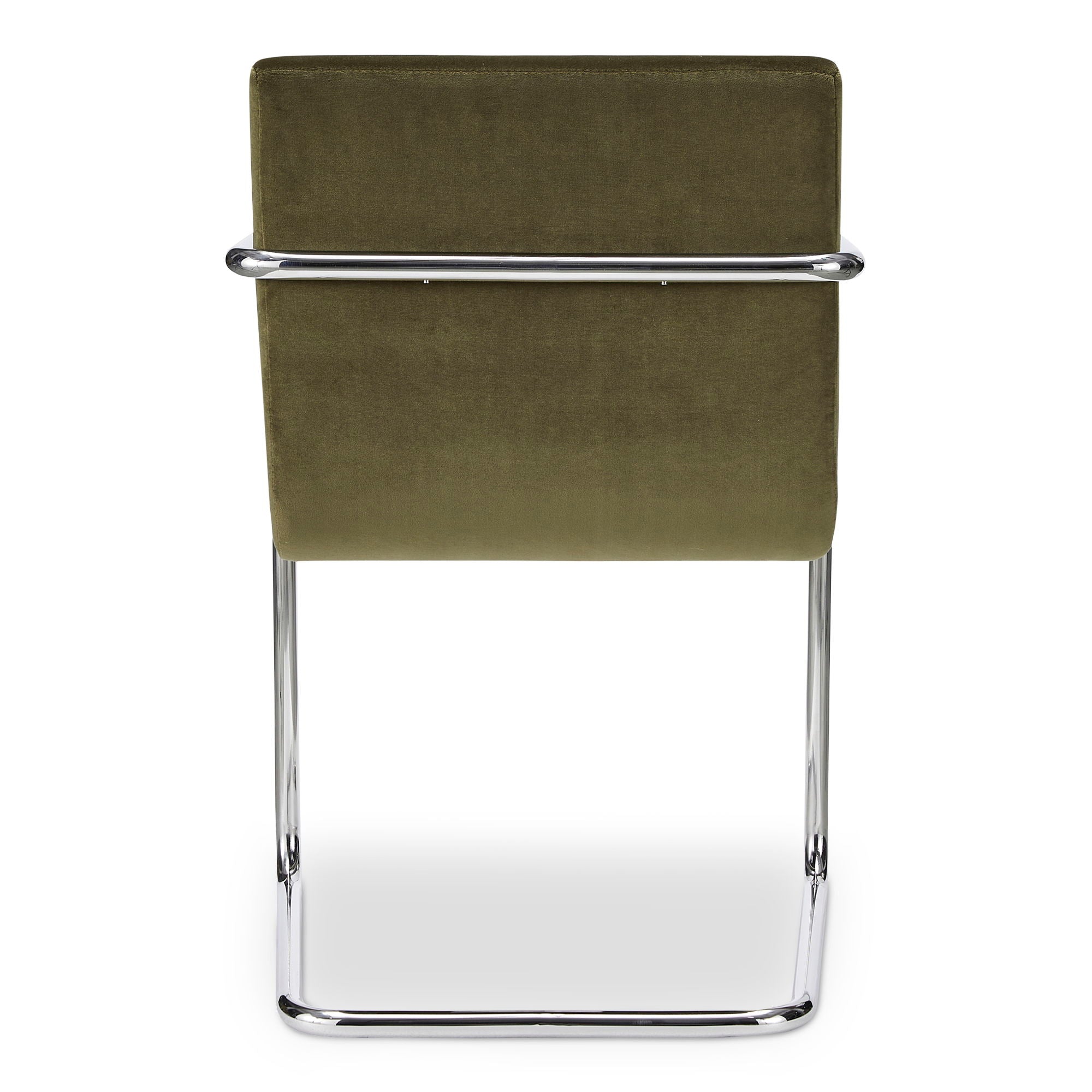 Pedro - Dining Chair (Set of 2) - Green