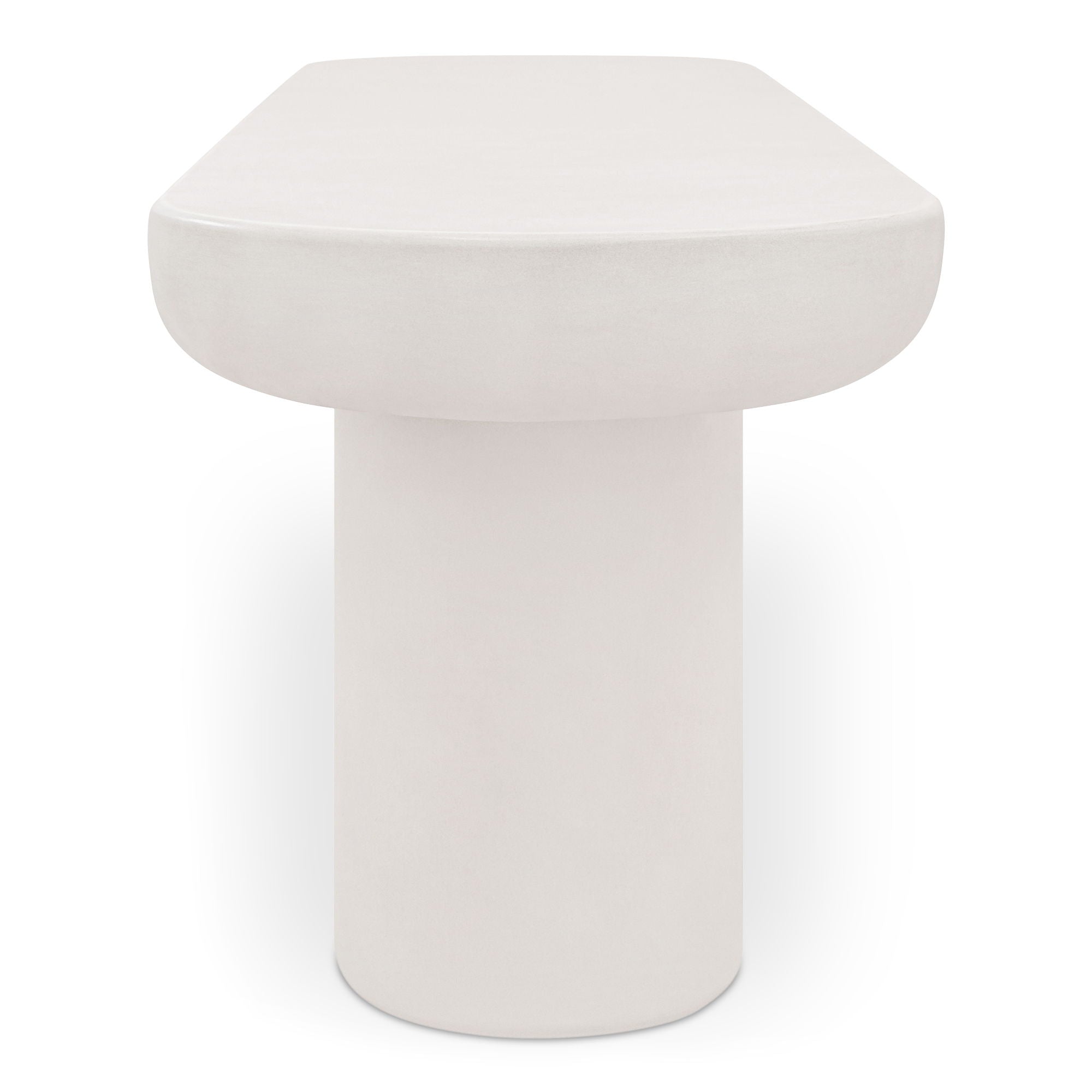 Rocca - Bench - Cream