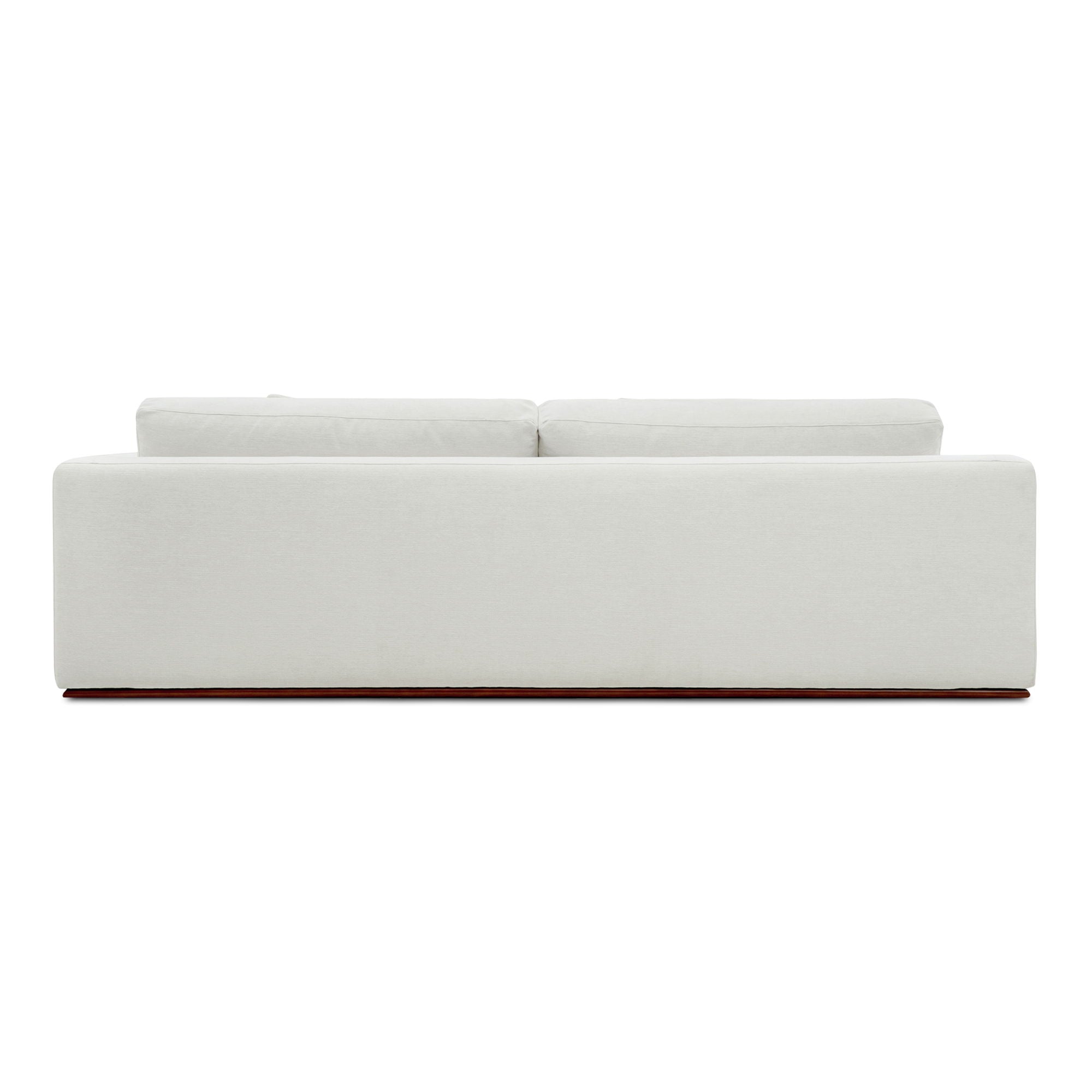 Rue - Sleeper Sofa - Off White