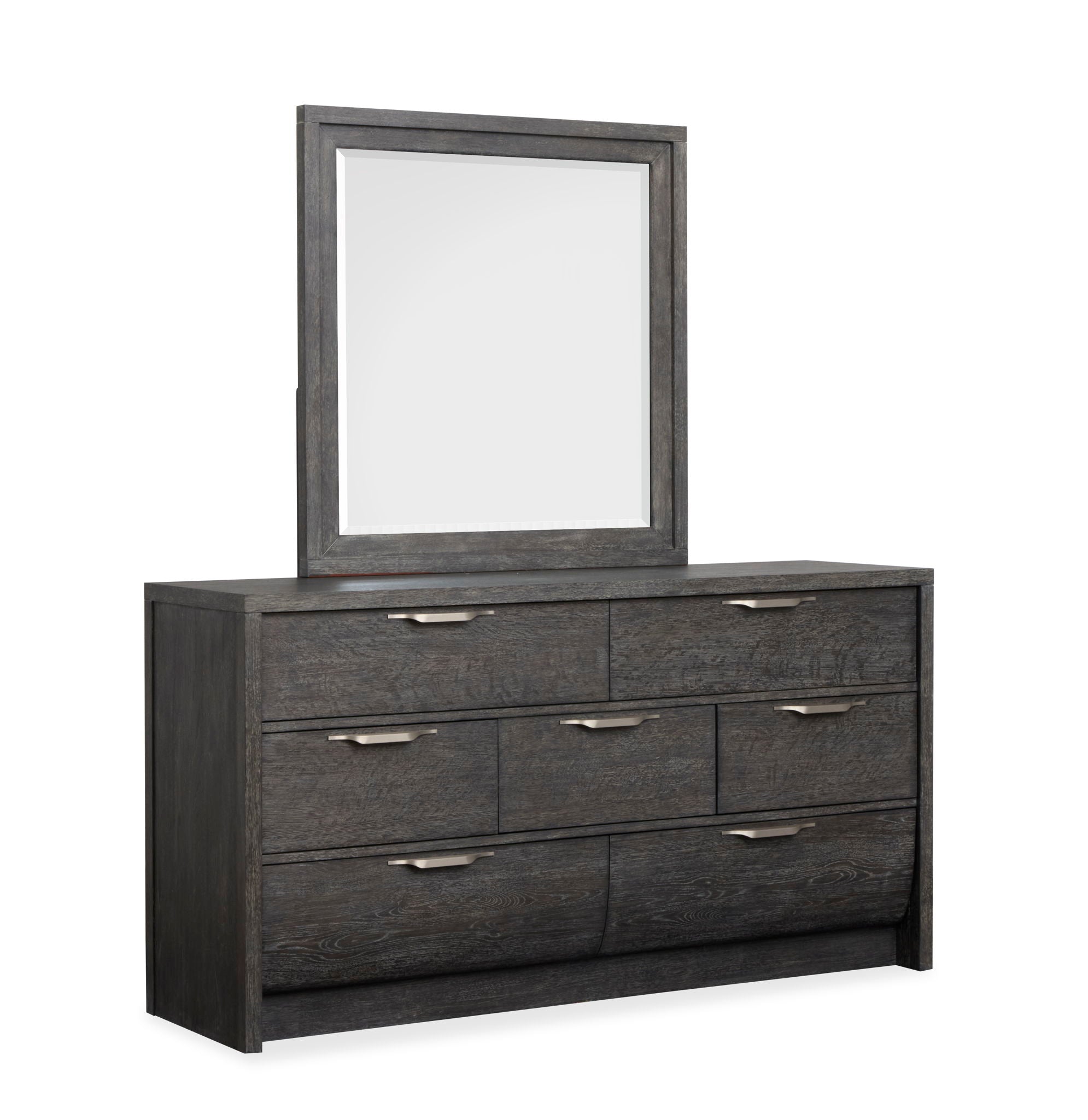 Kinsley - Drawer Dresser