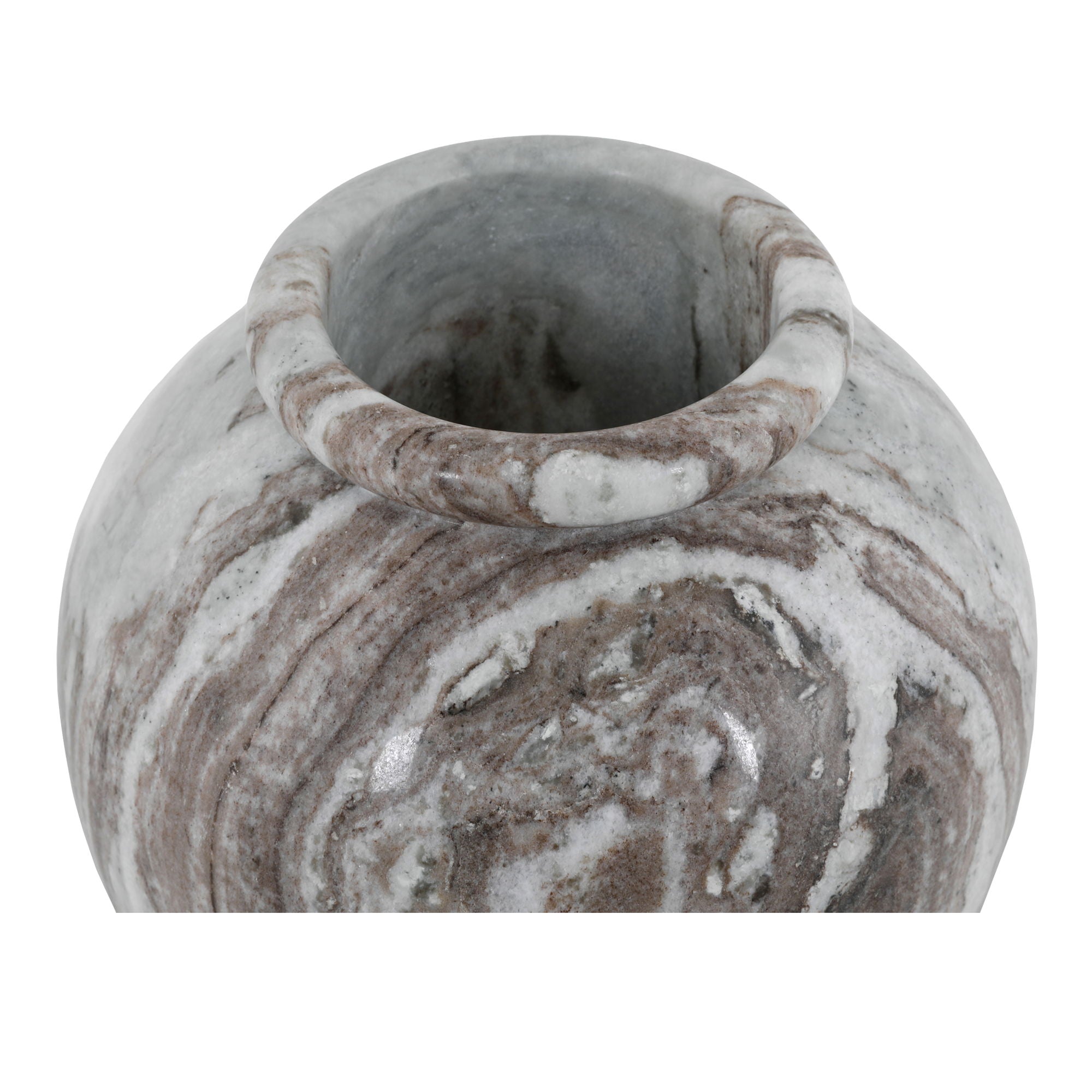 Didion - Vase - Torrento Marble