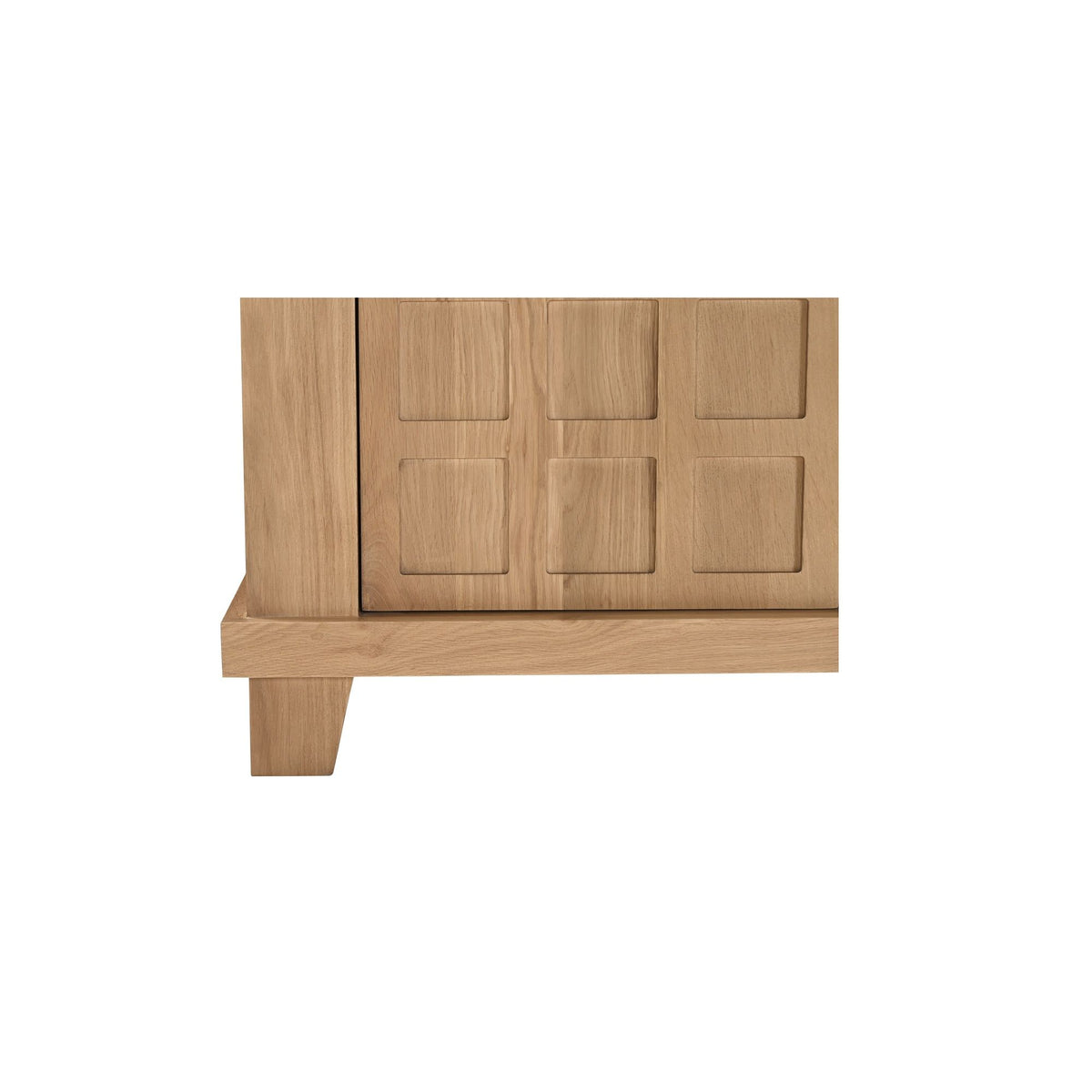 Enya - Sideboard - Oak / Natural