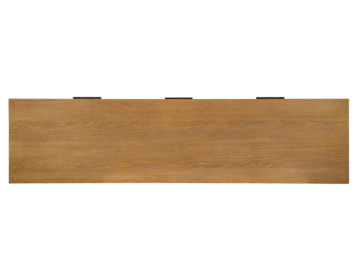 Lindon - Drawer Table