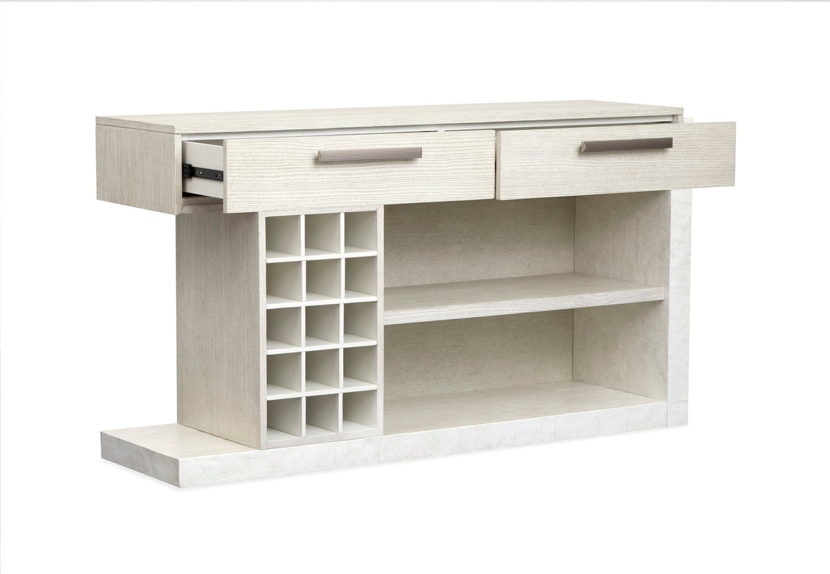 Lorelei - Sideboard - Misty Cloud