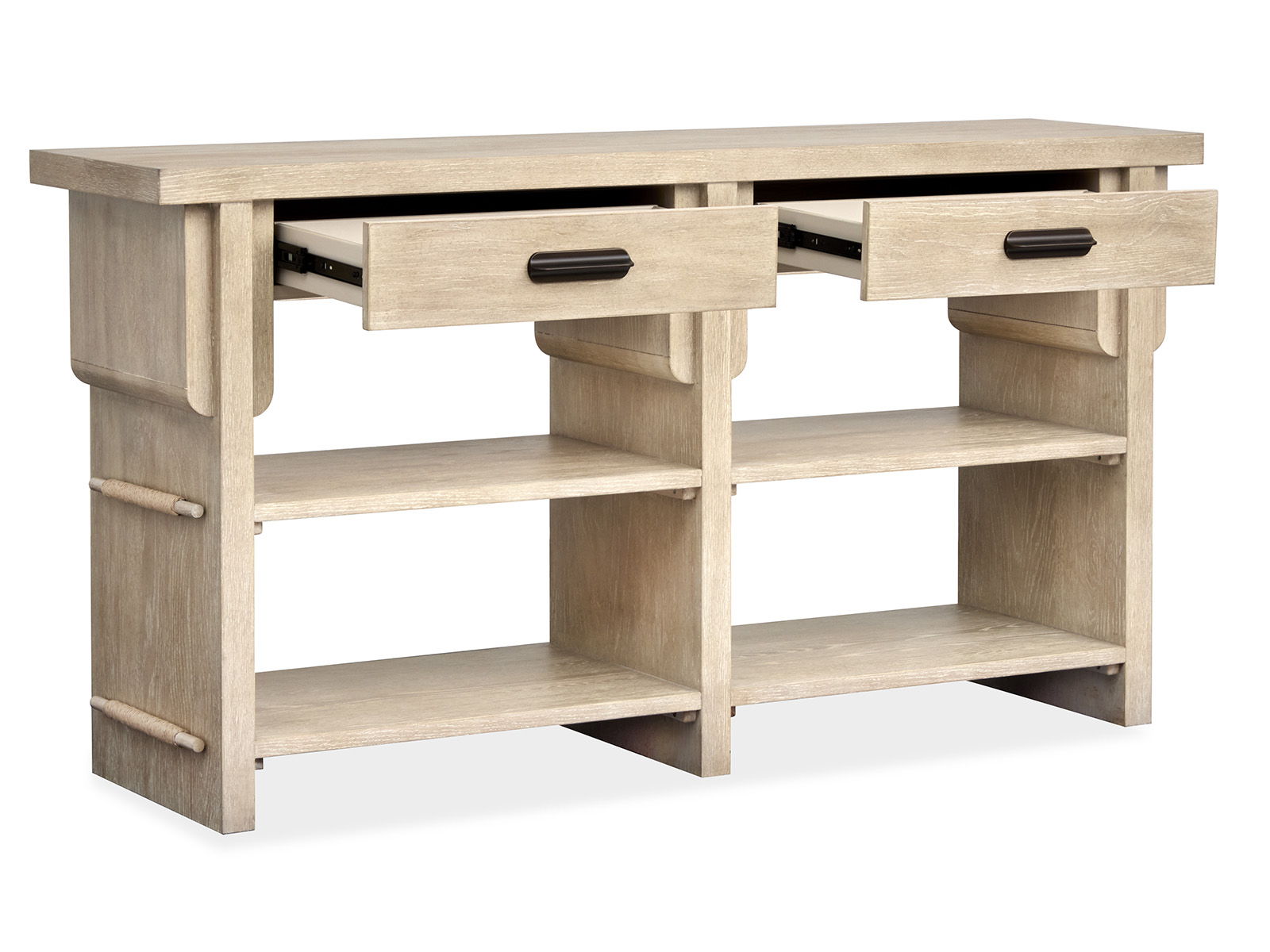 Sunset Cove - Server - Sanibel Brown