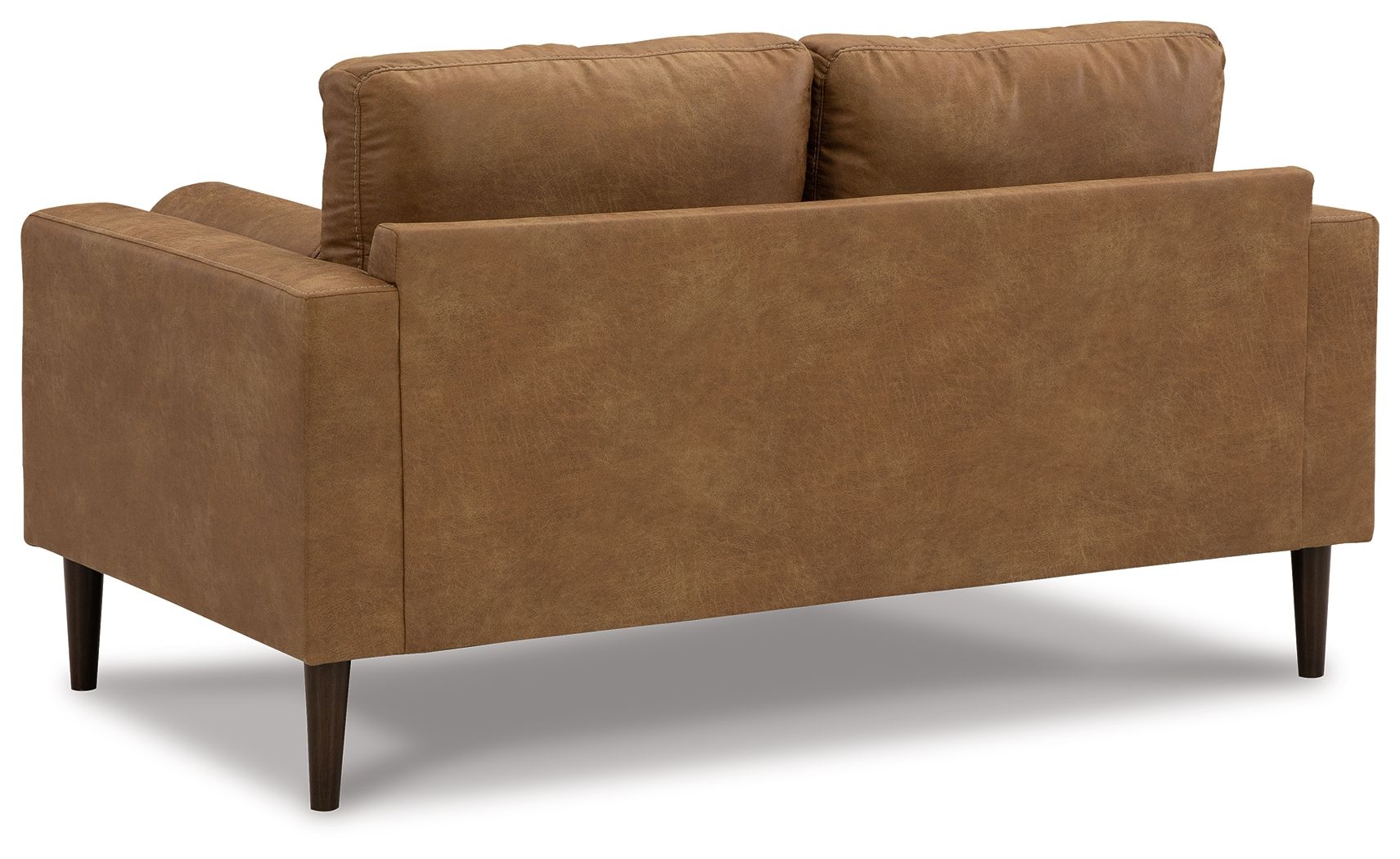 Telora - 2 Pc. - Sofa, Loveseat - Caramel