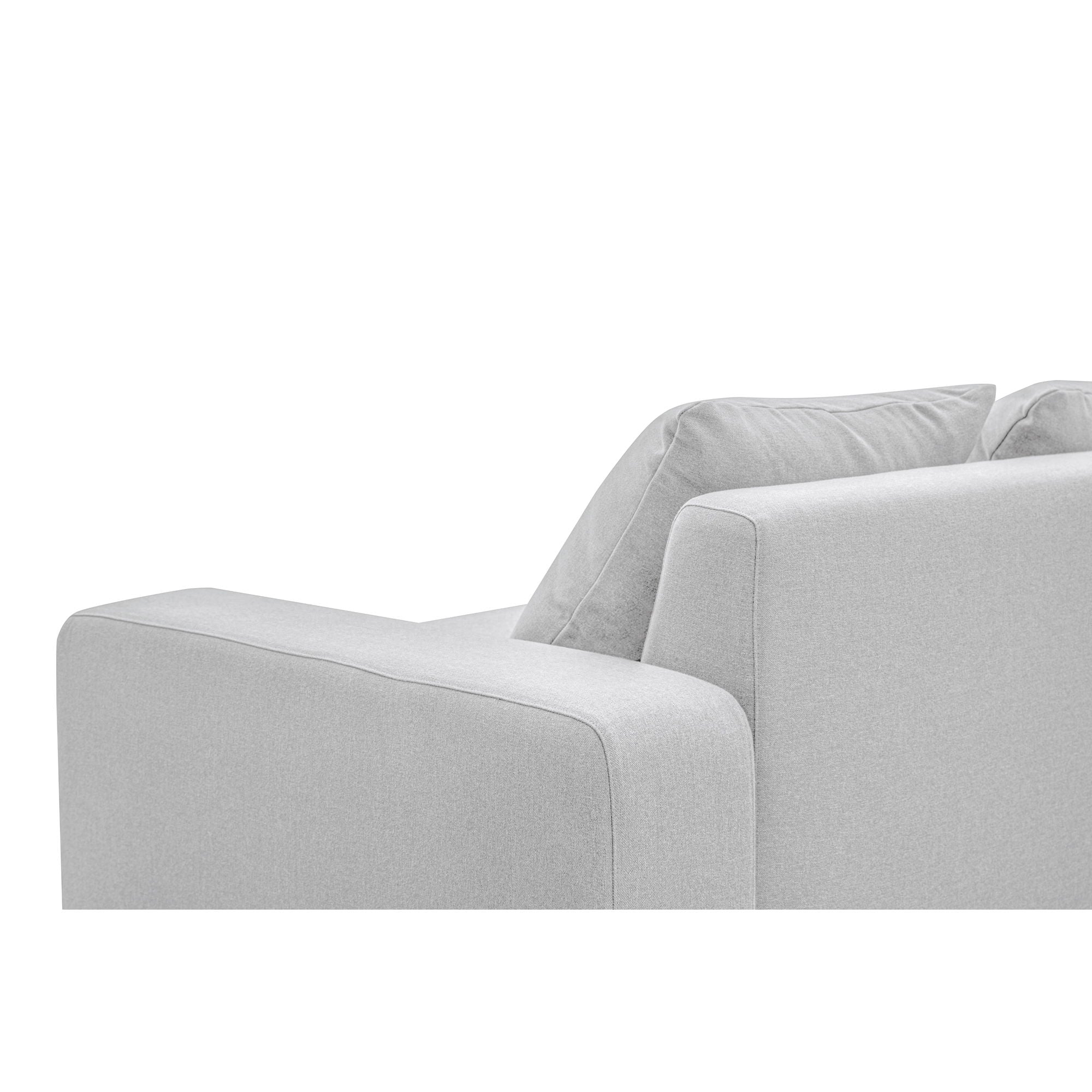Thomas - Sofa - Gray
