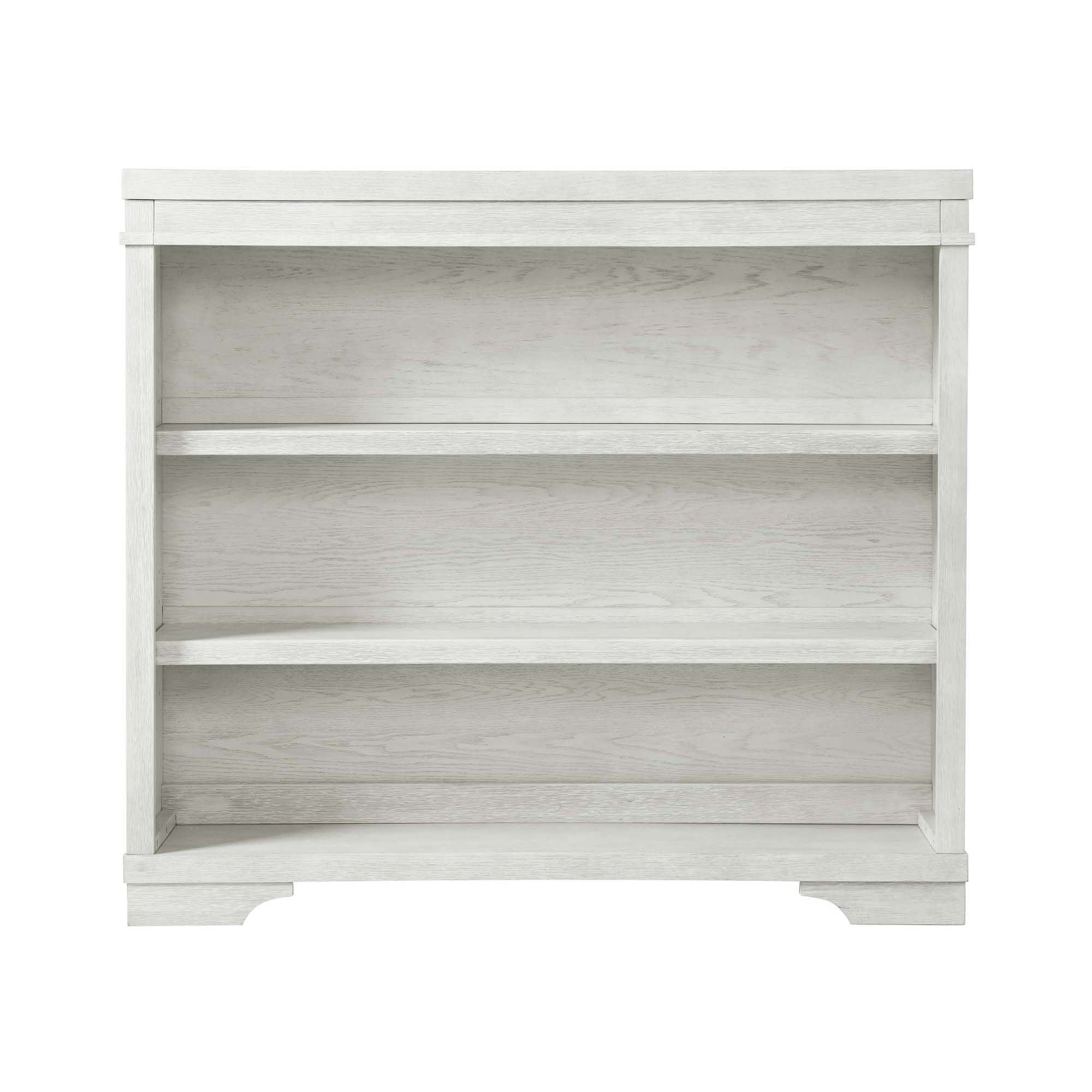 Foundry - Hutch / Bookcase