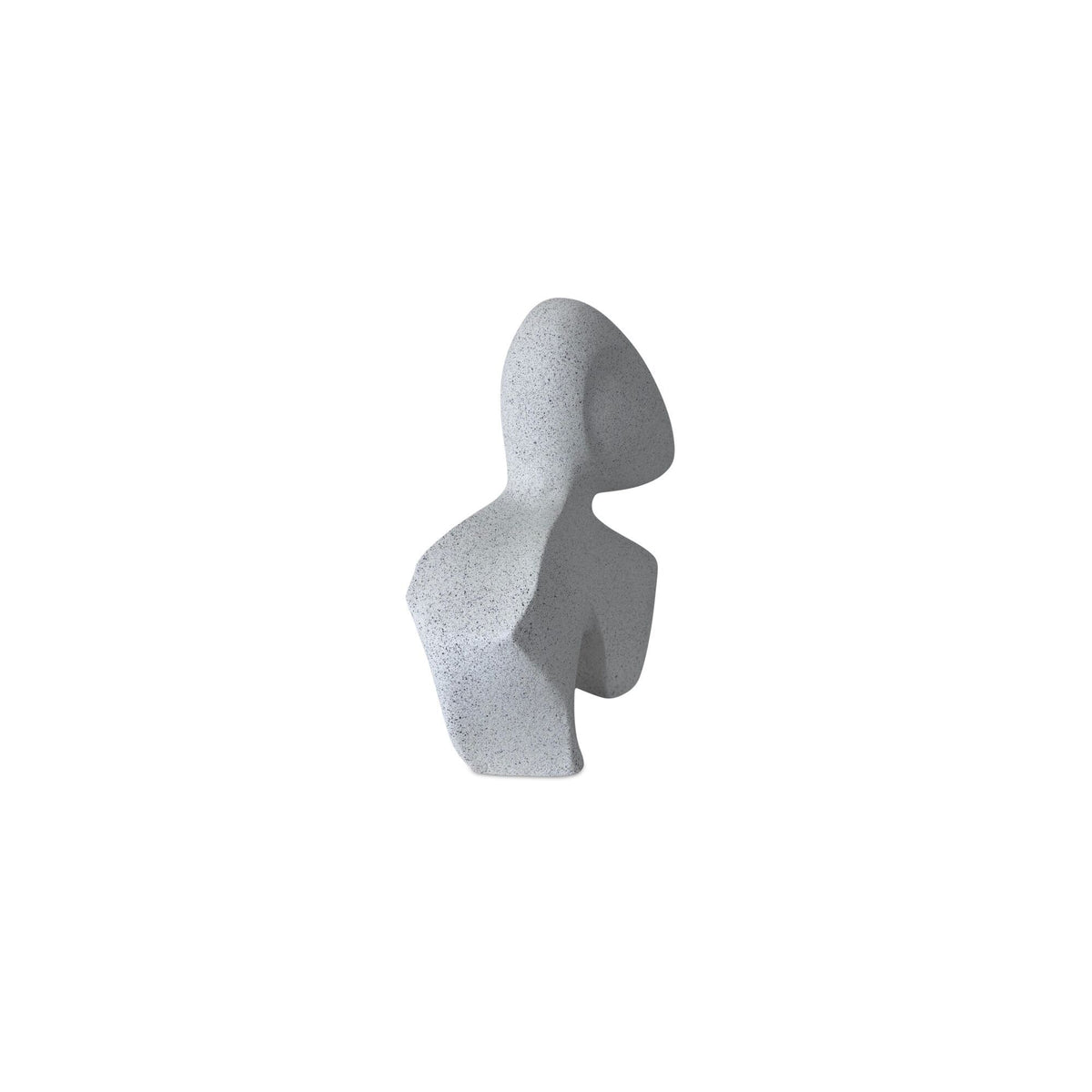 Artemis - Ecomix Sculpture - Beige