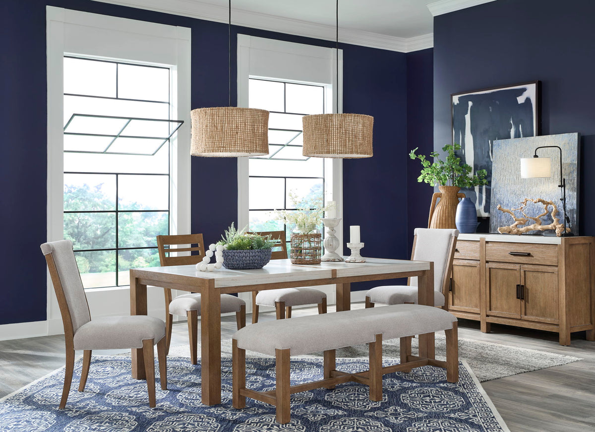 Plum Creek - Sideboard