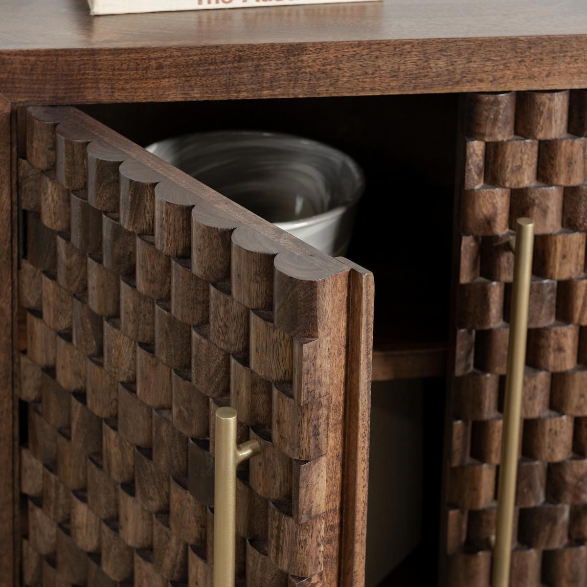 Norwood - Cabinet