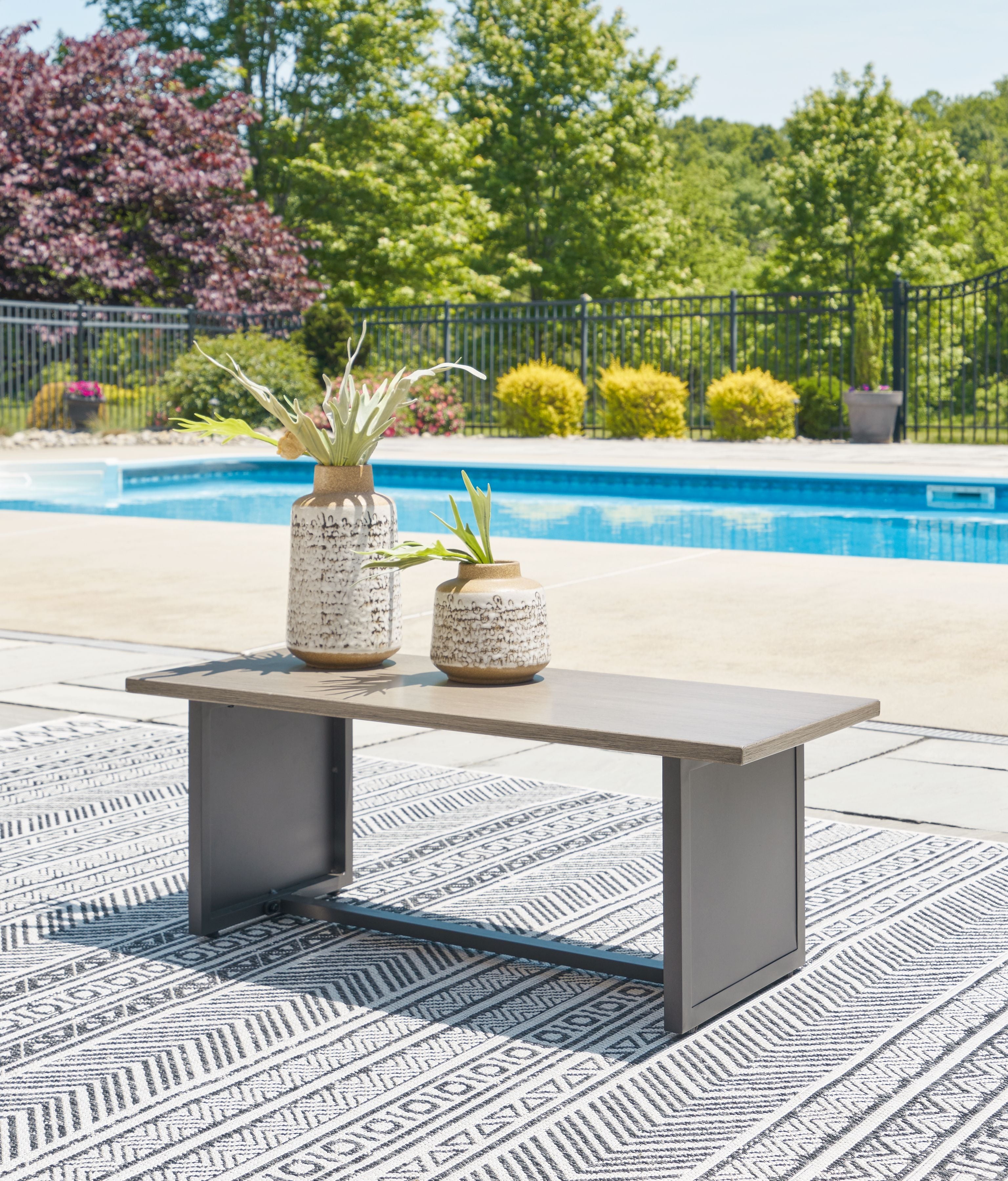 Bree Zee - Outdoor Sectional