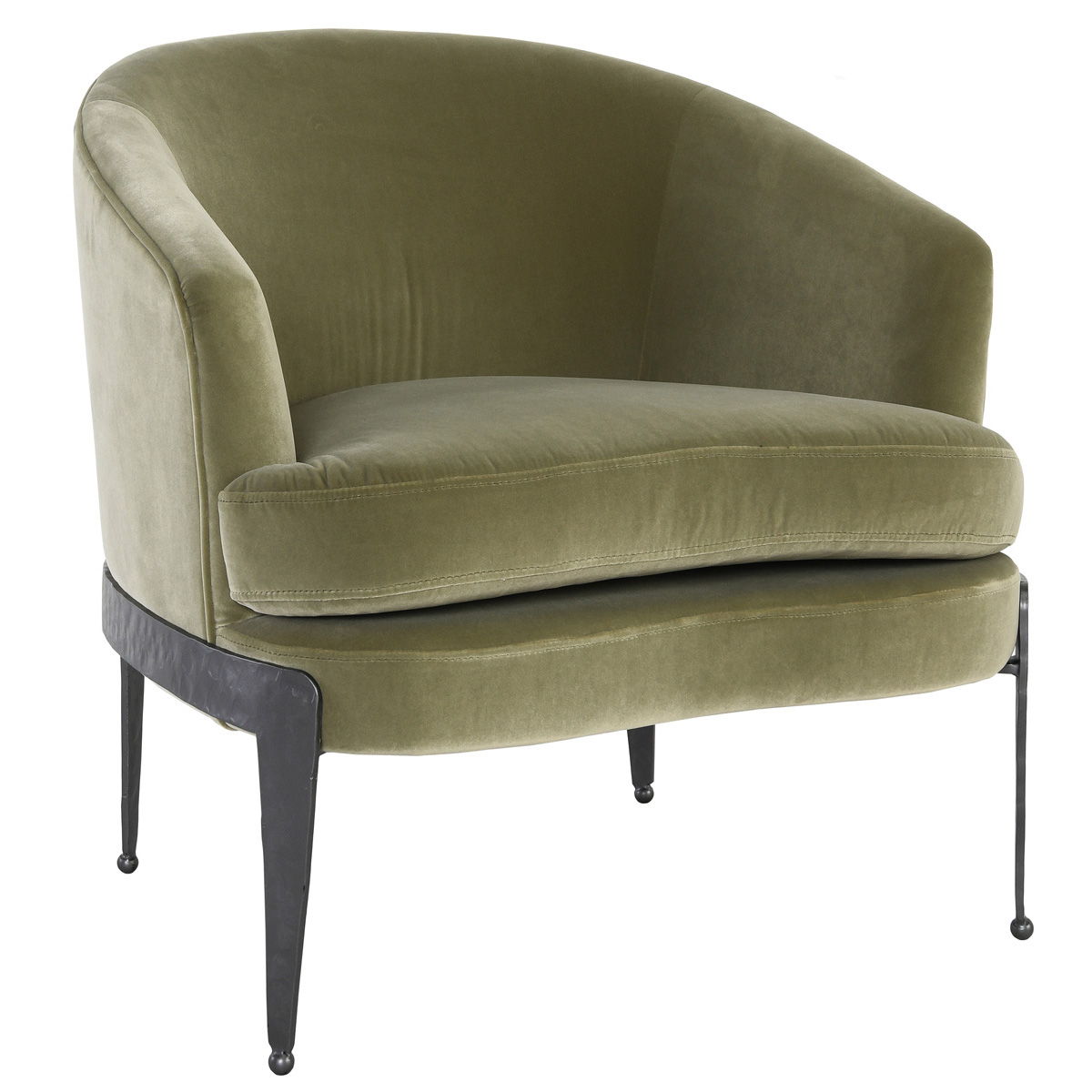 Aurelia - Accent Chair