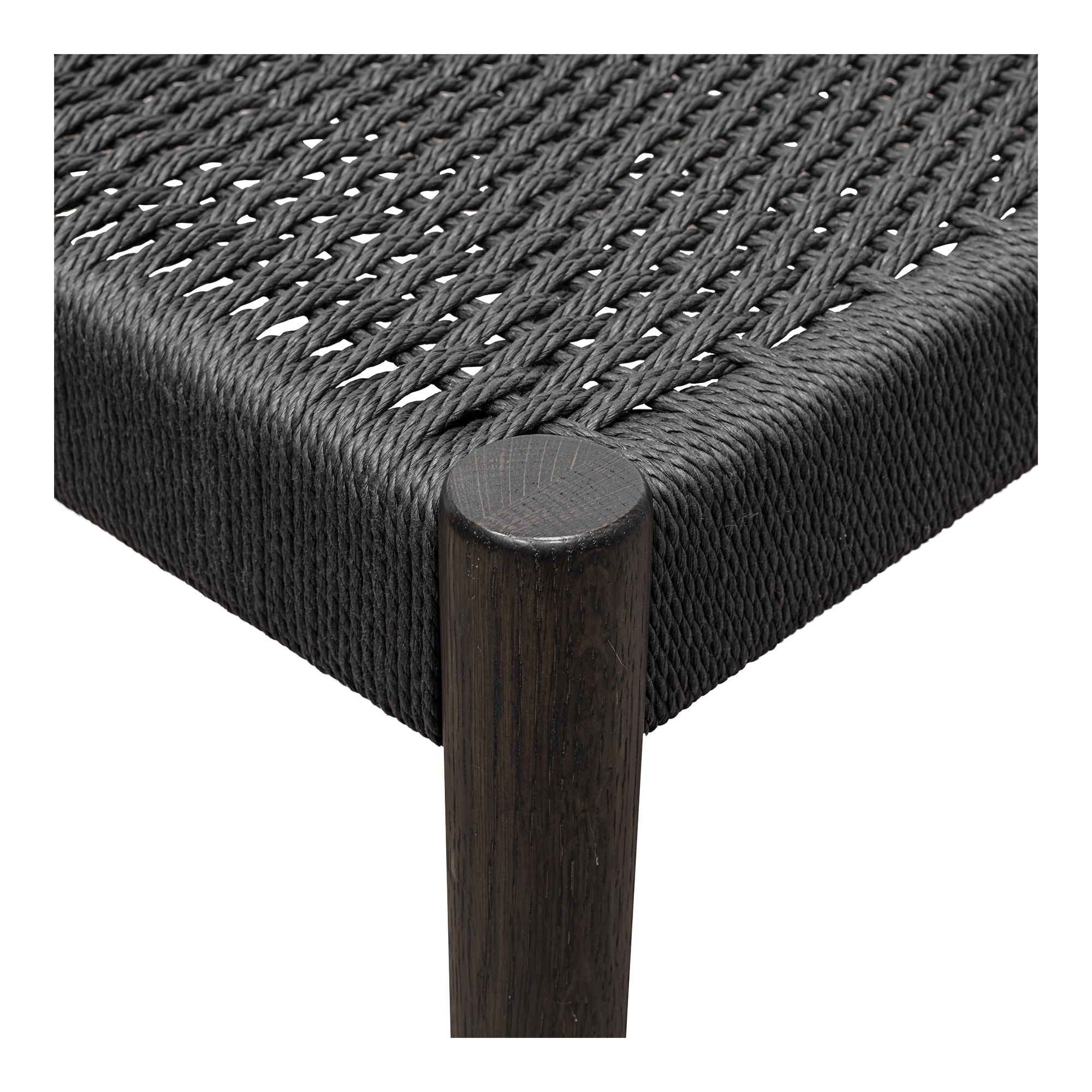 Finn - Dining Chair (Set of 2) - Black