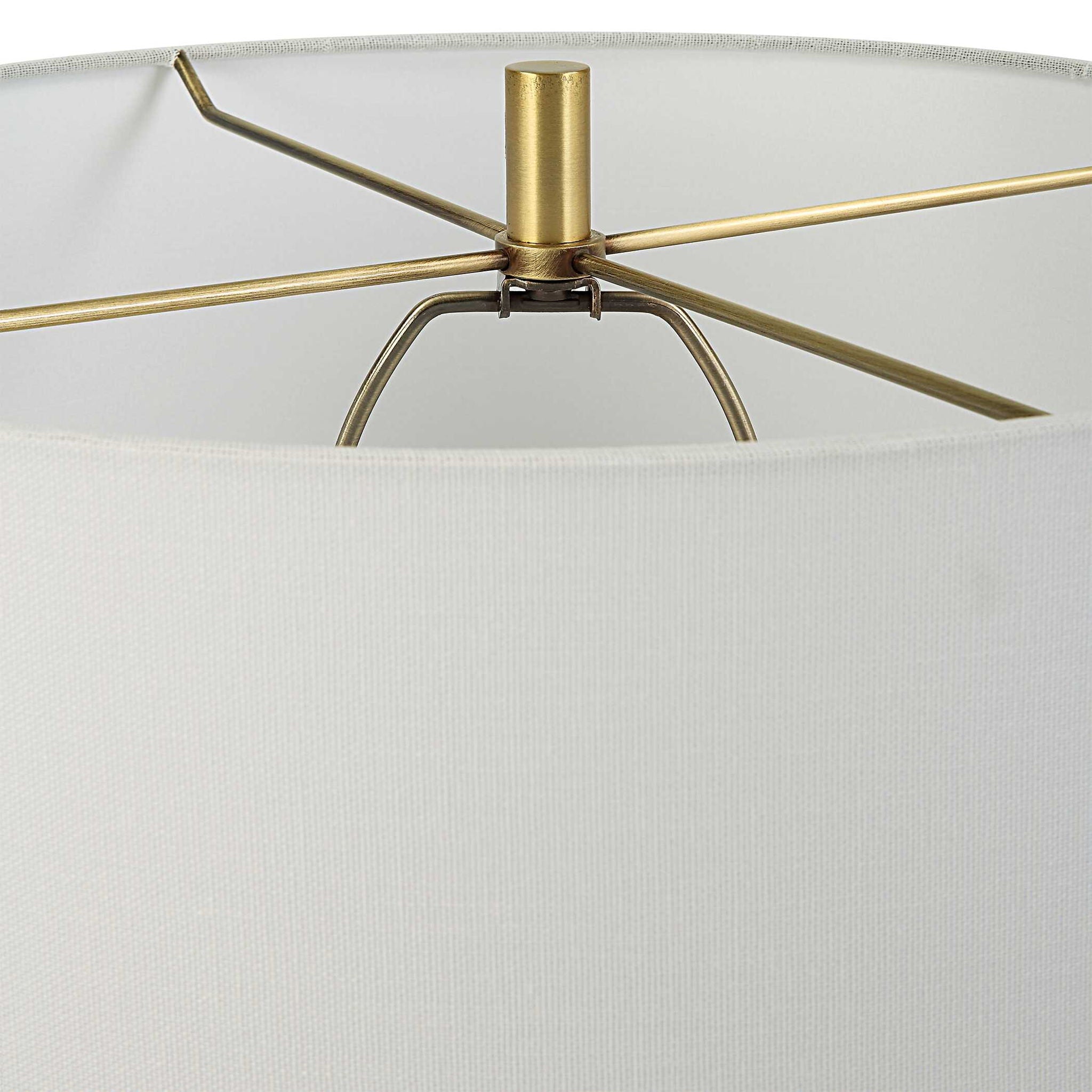 Galeno - Emerald Table Lamp - Green